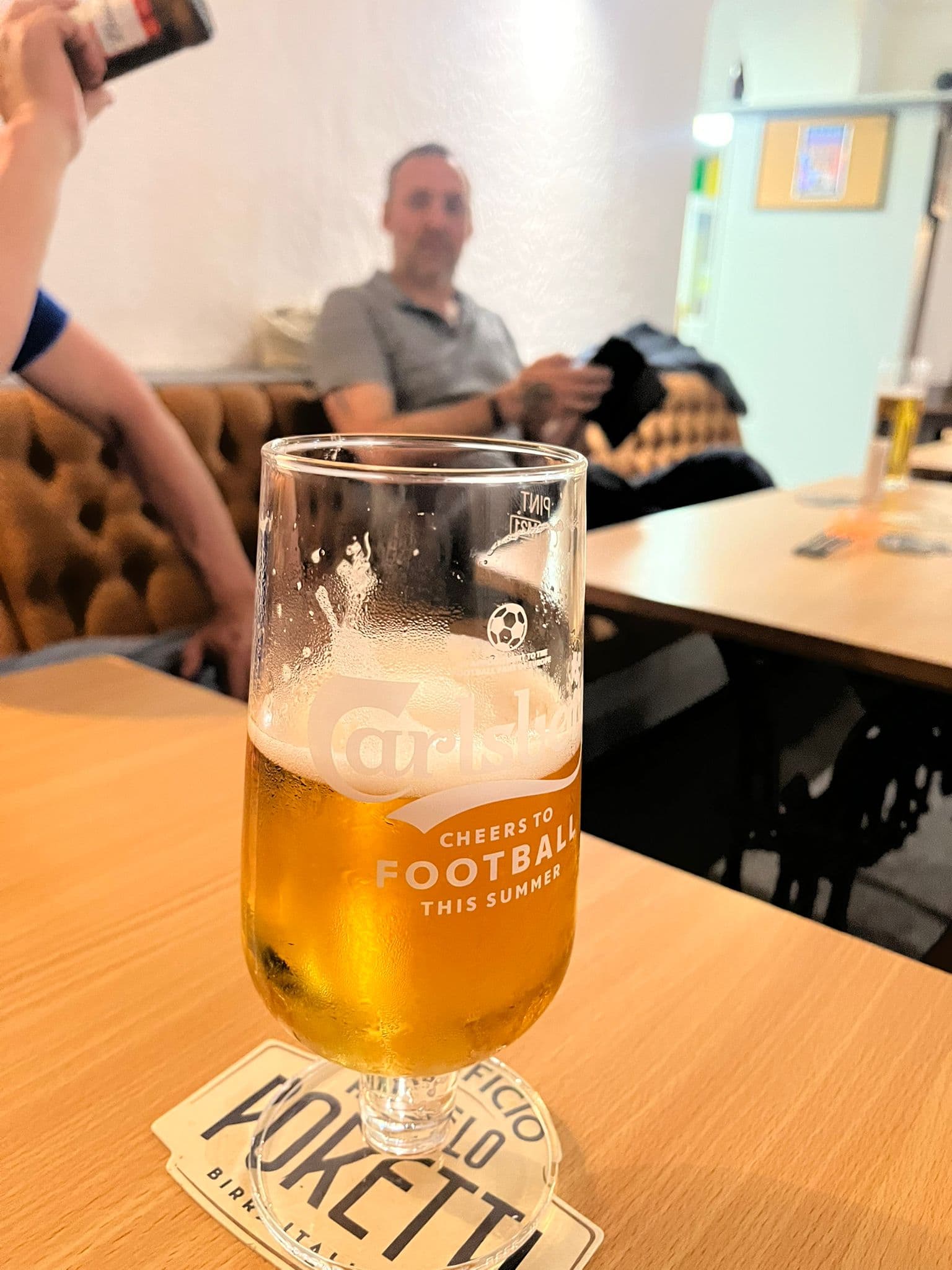 Beer #11321
