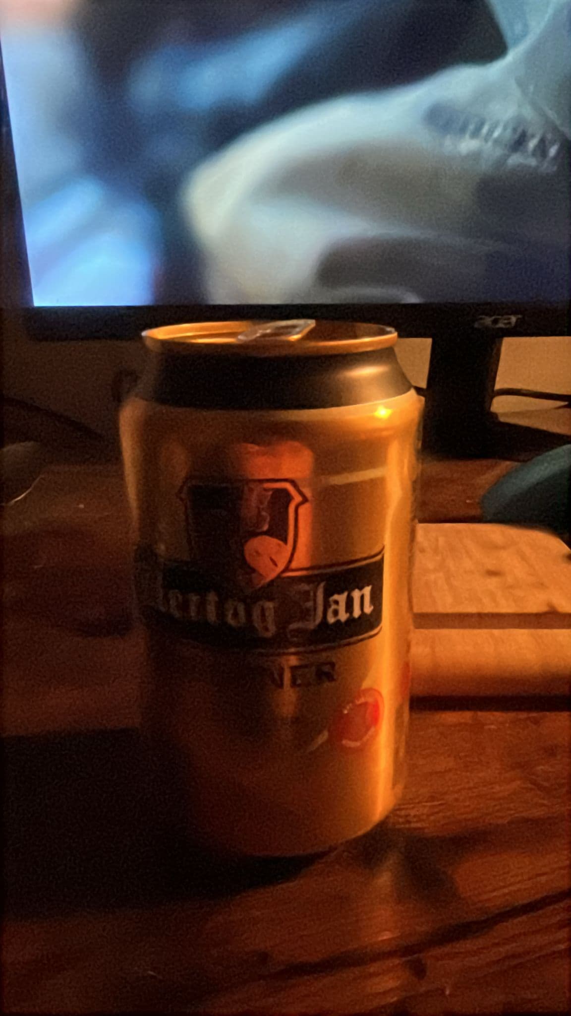 Beer #11322