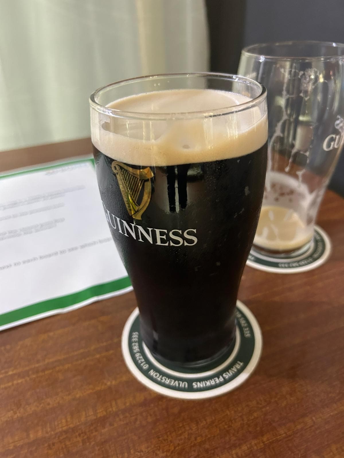 Beer #11327
