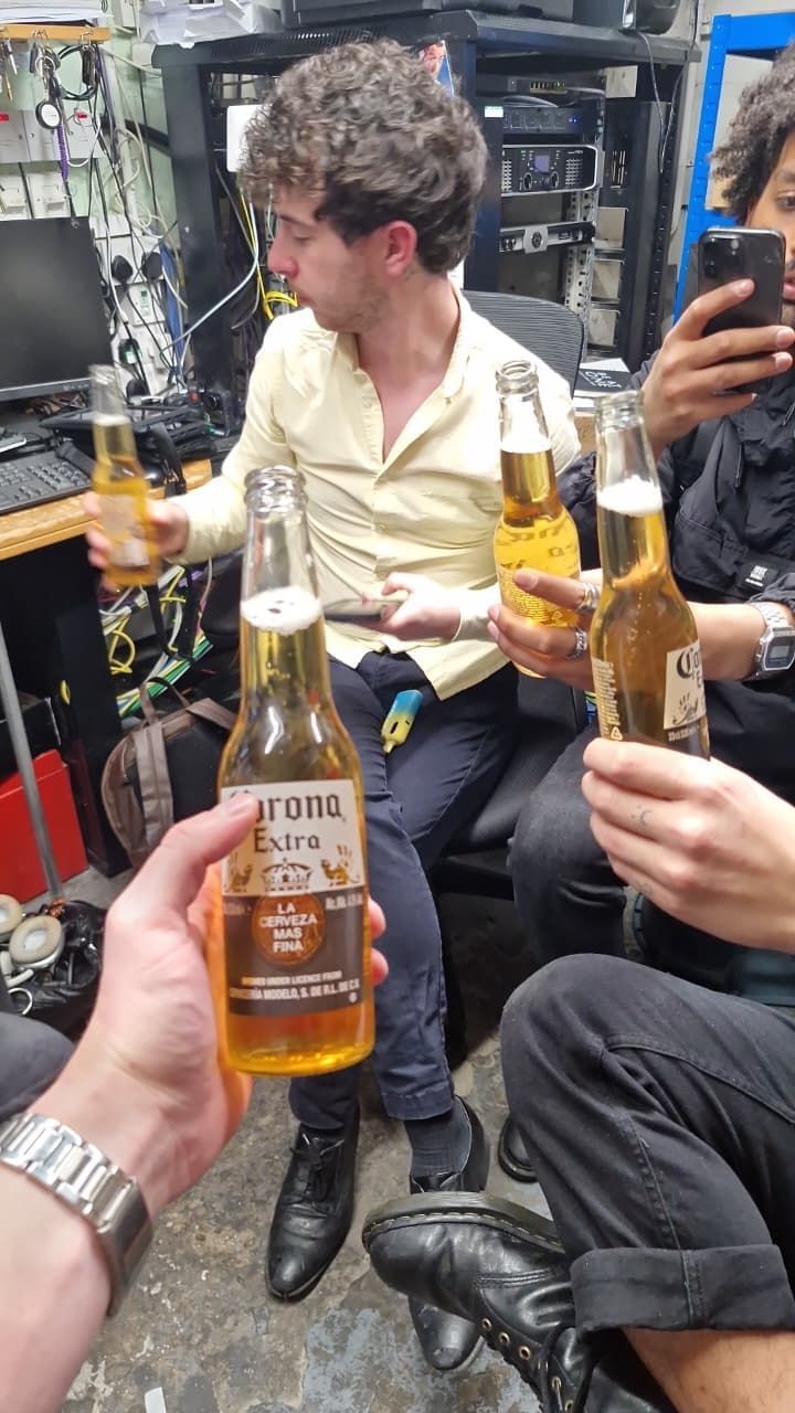 Beer #11342