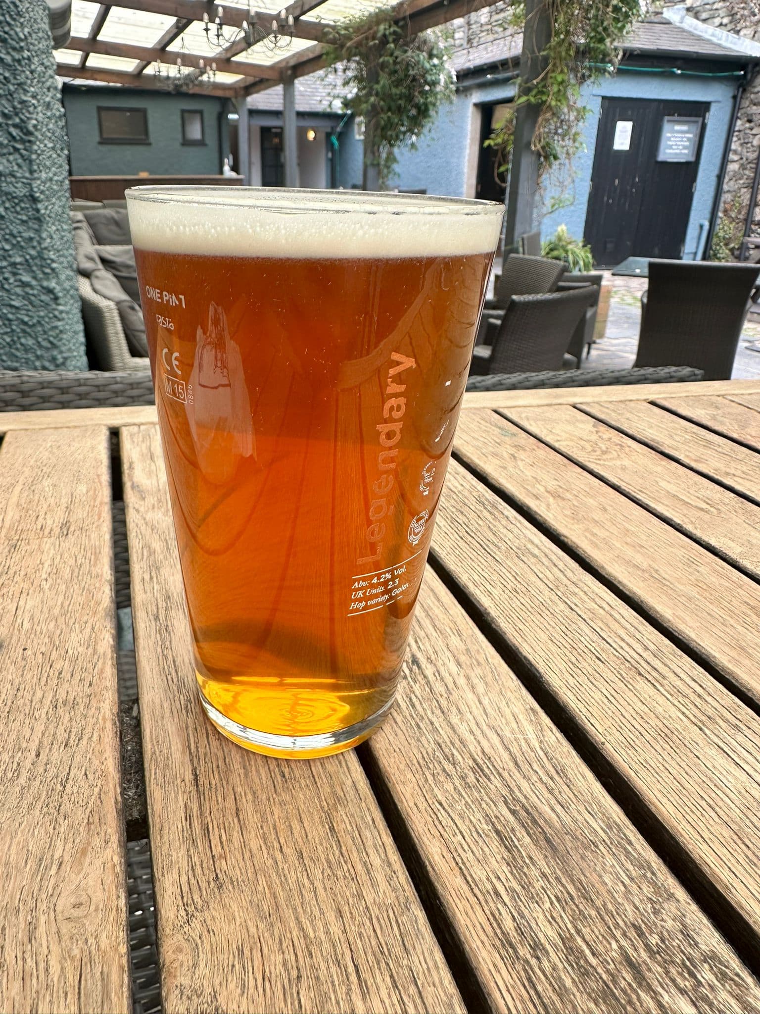 Beer #11351