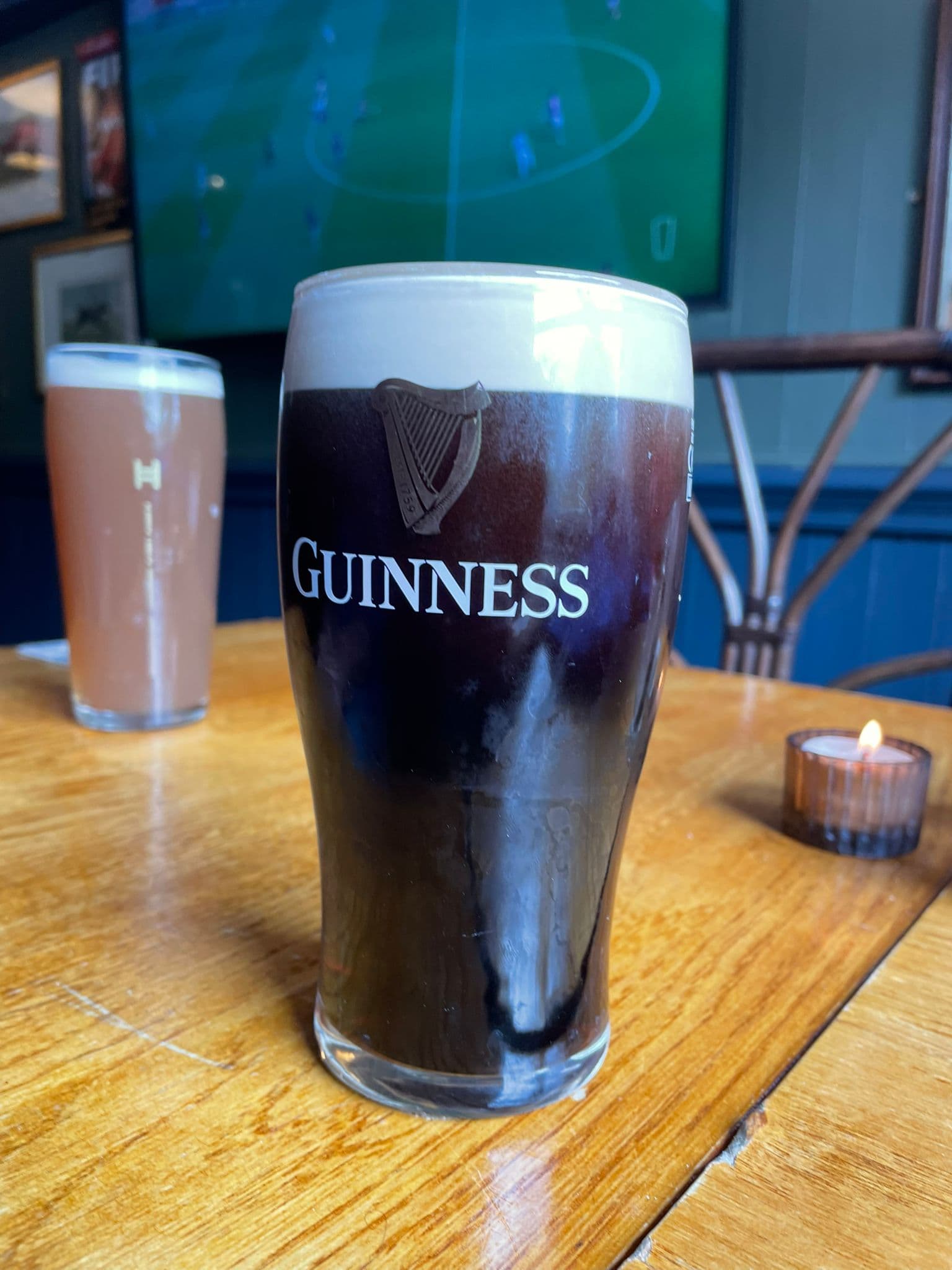 Beer #11354