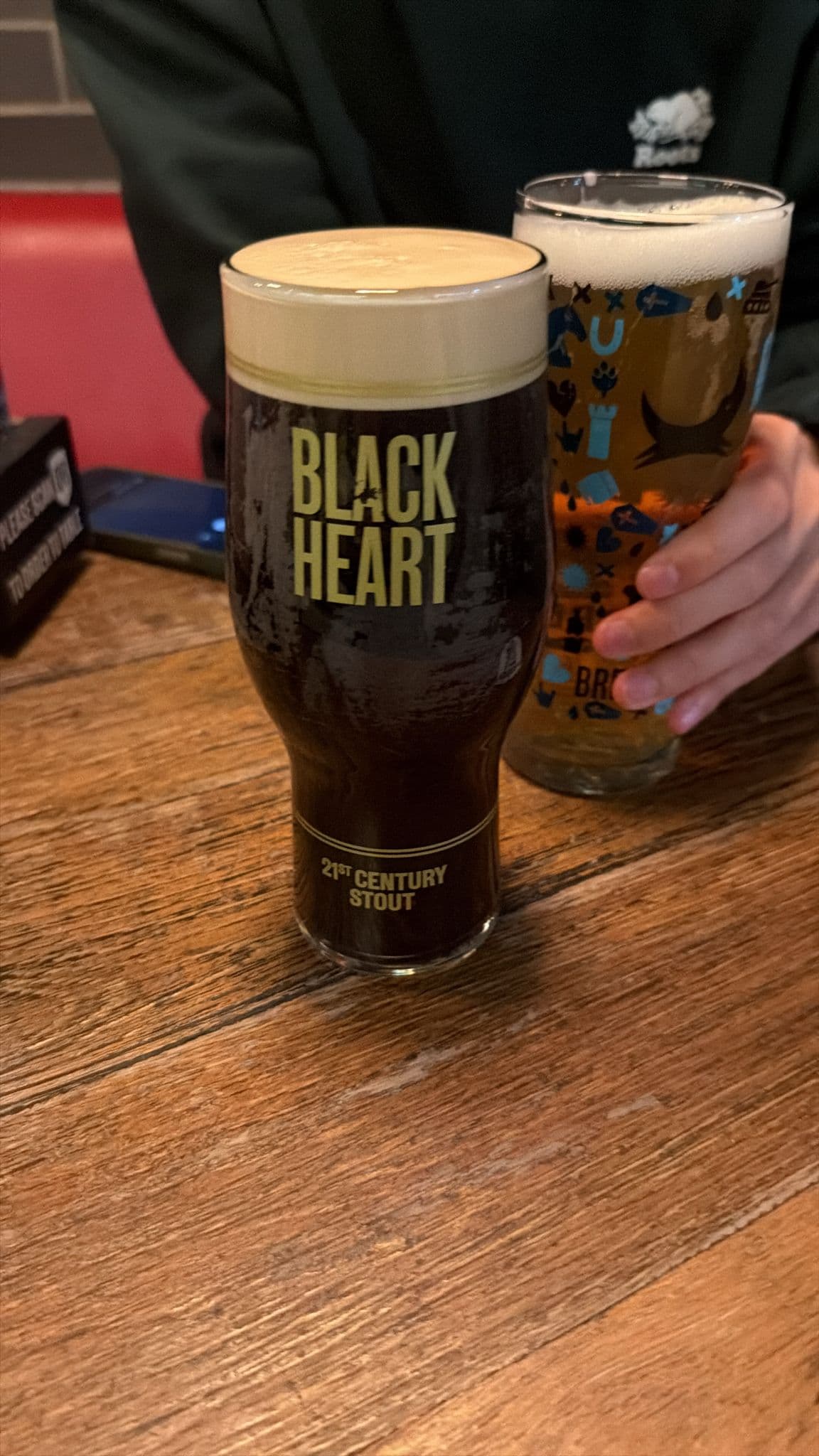 Beer #11360