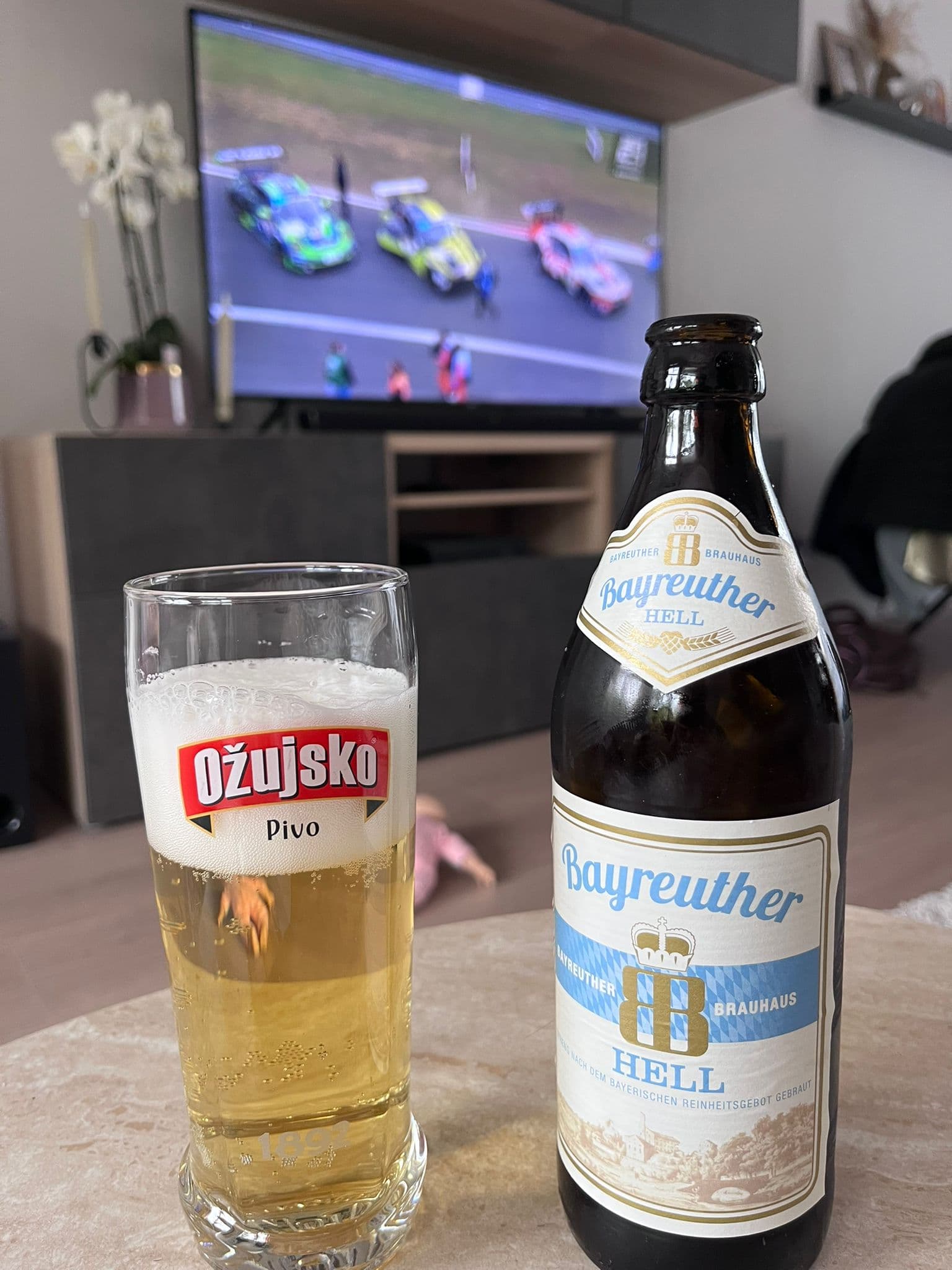 Beer #11366