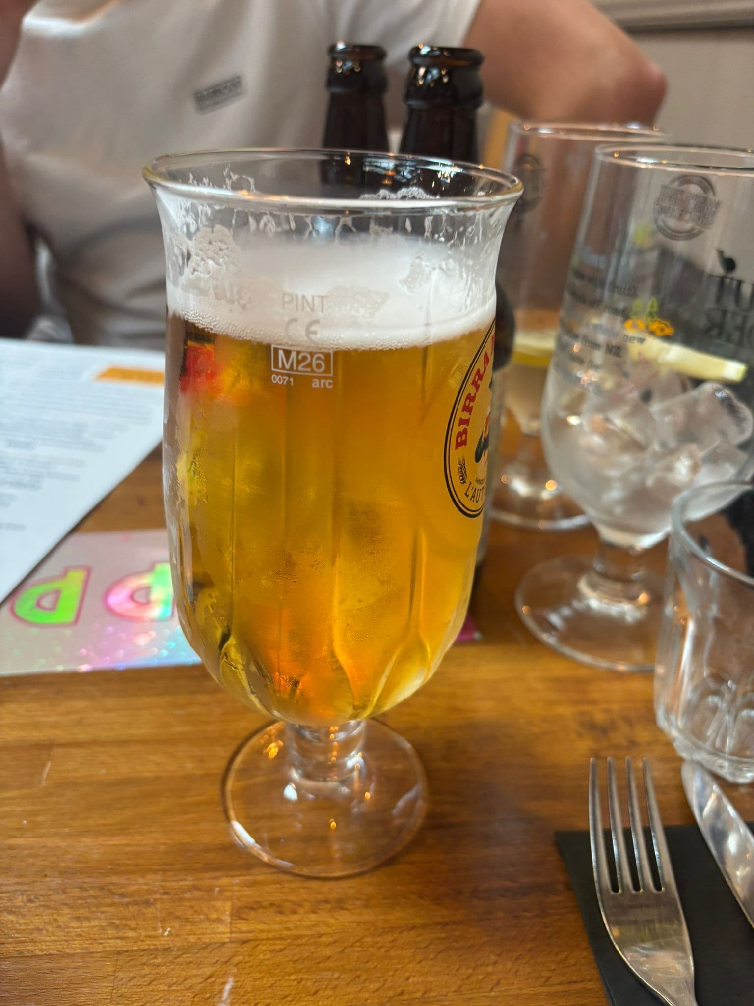 Beer #11374