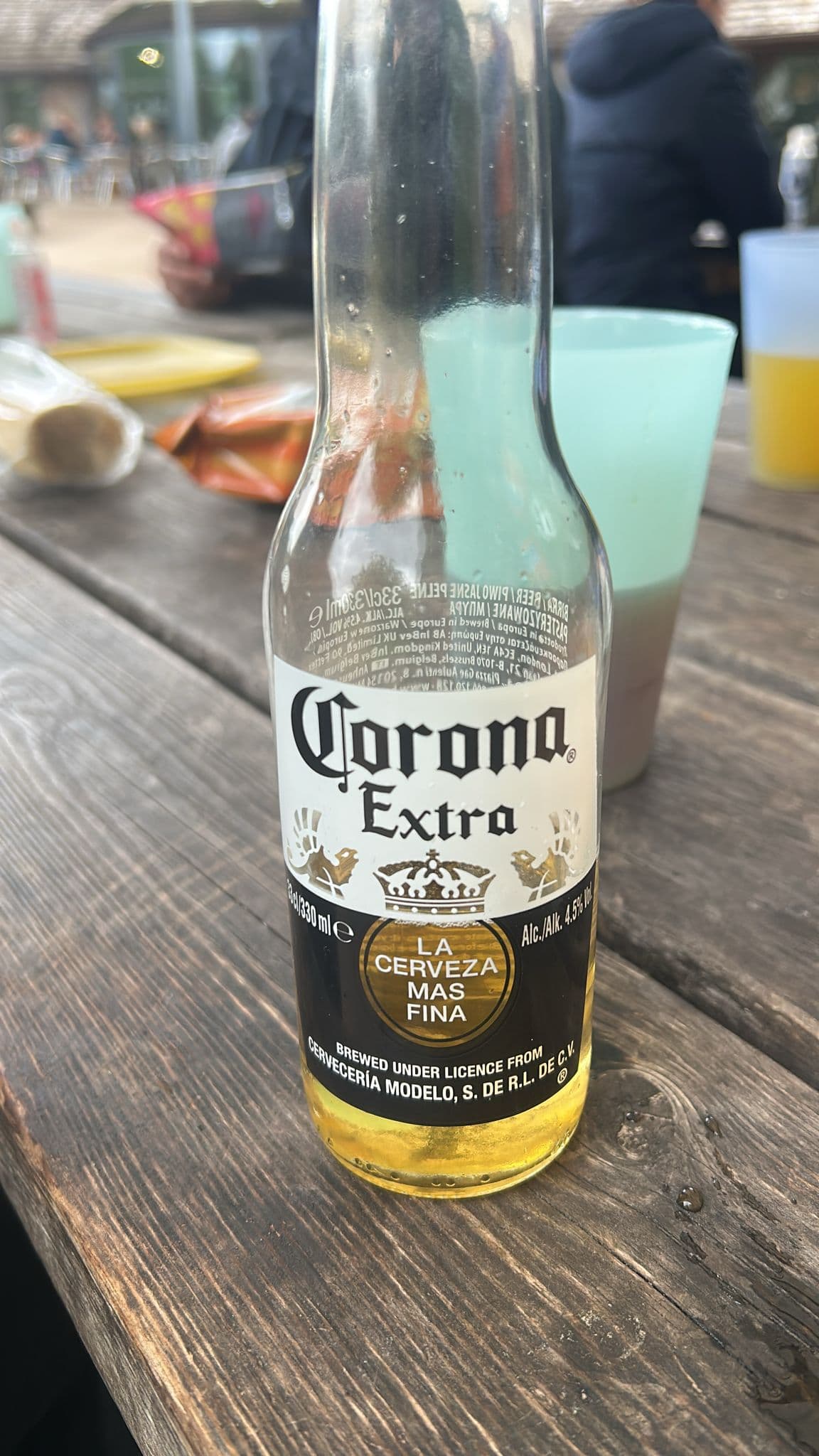 Beer #11389