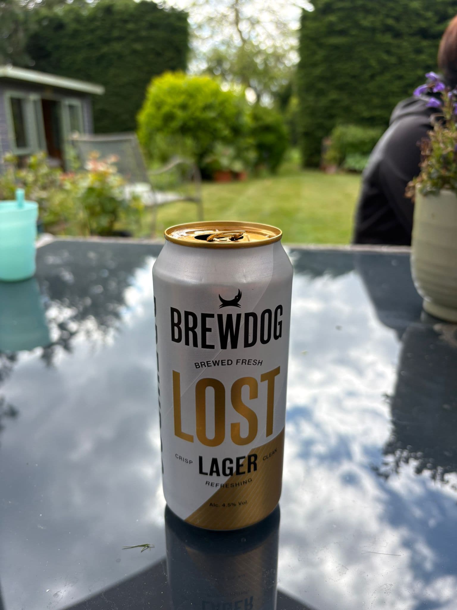 Beer #11387