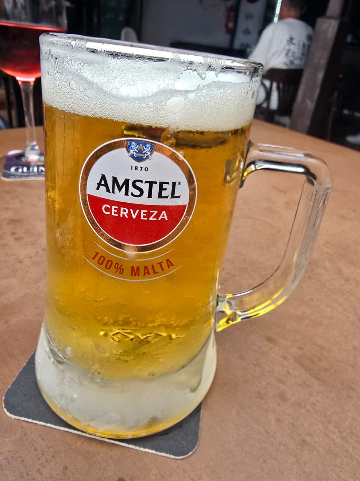 Beer #11395
