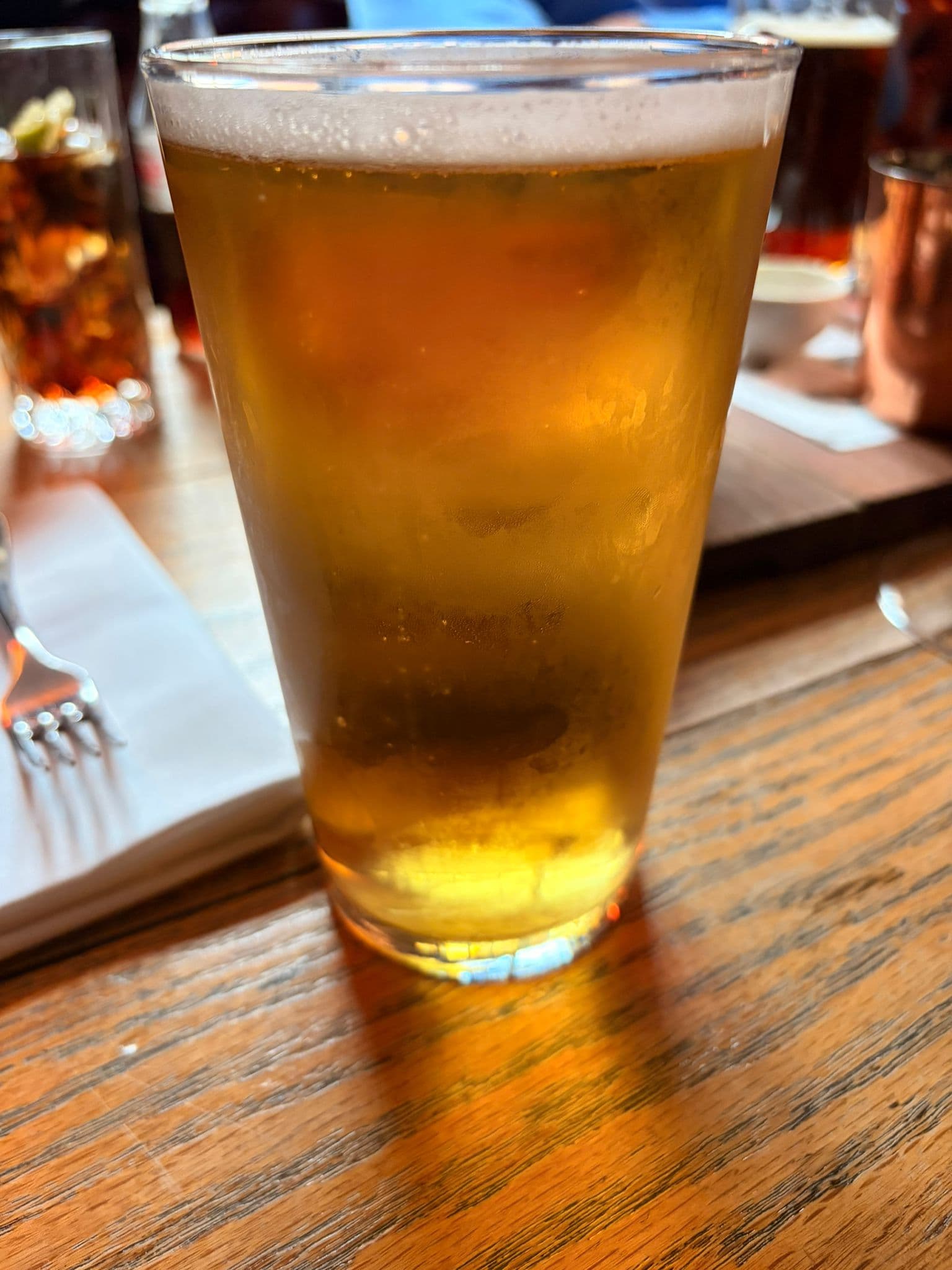 Beer #11398
