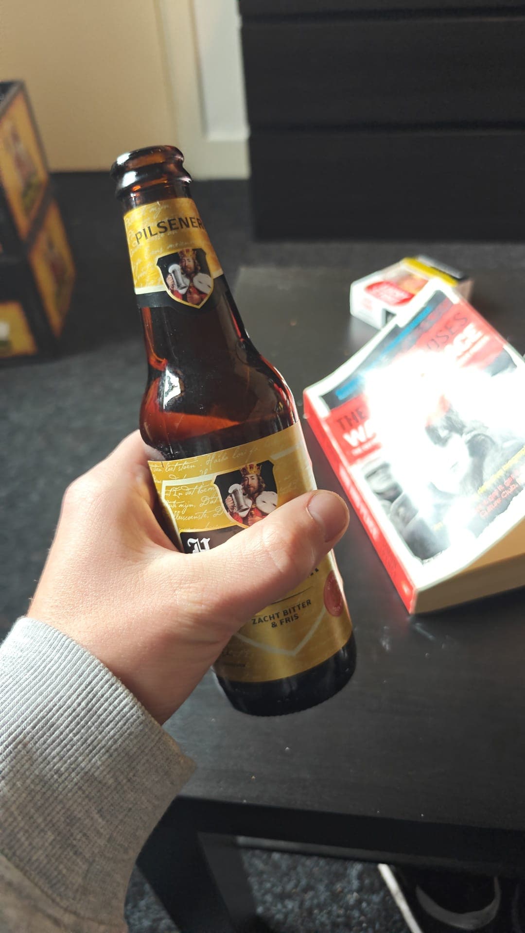 Beer #11406
