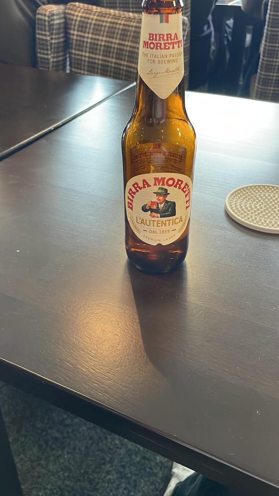 Beer #11407