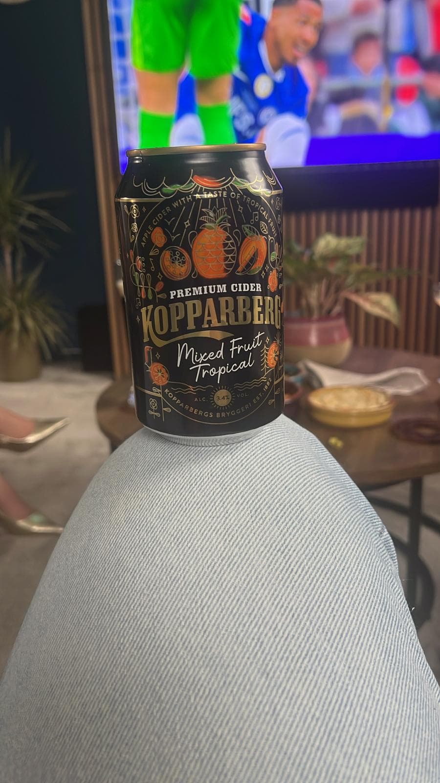 Beer #11412