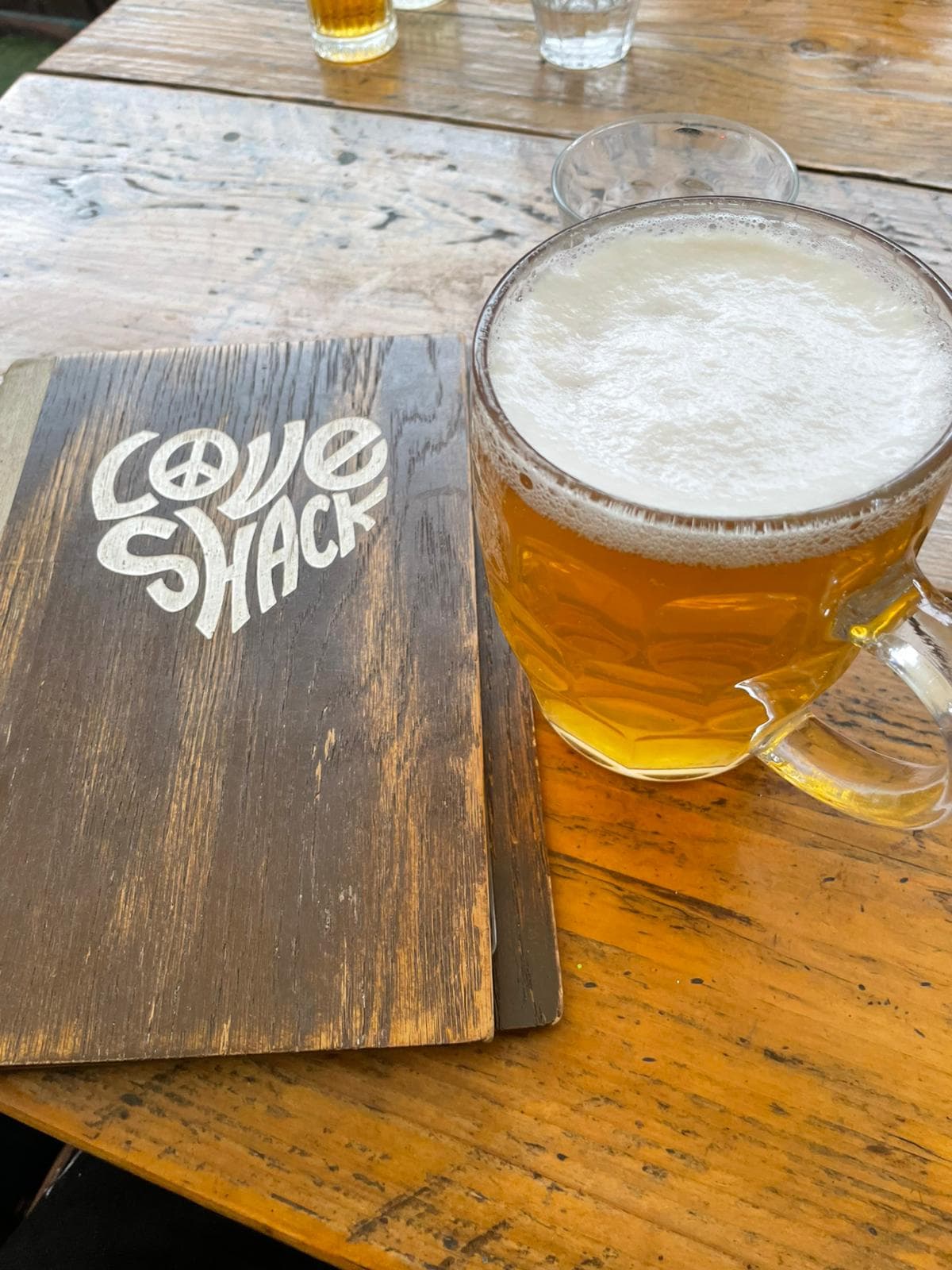Beer #11419