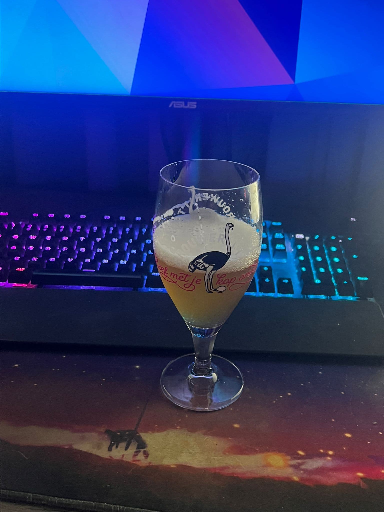 Beer #11421