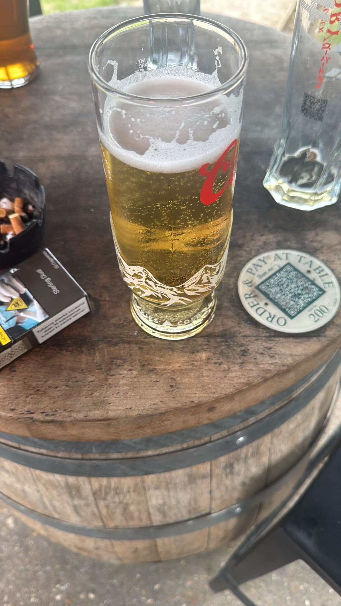 Beer #11424