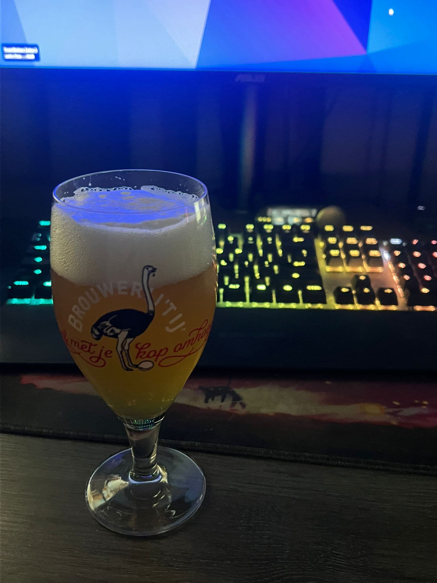 Beer #11427
