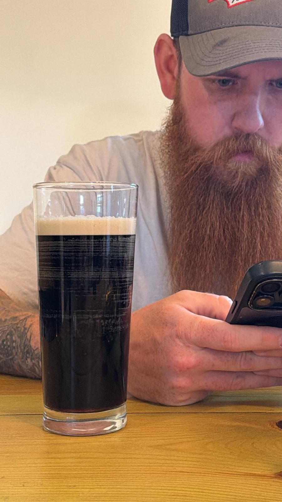 Beer #11439