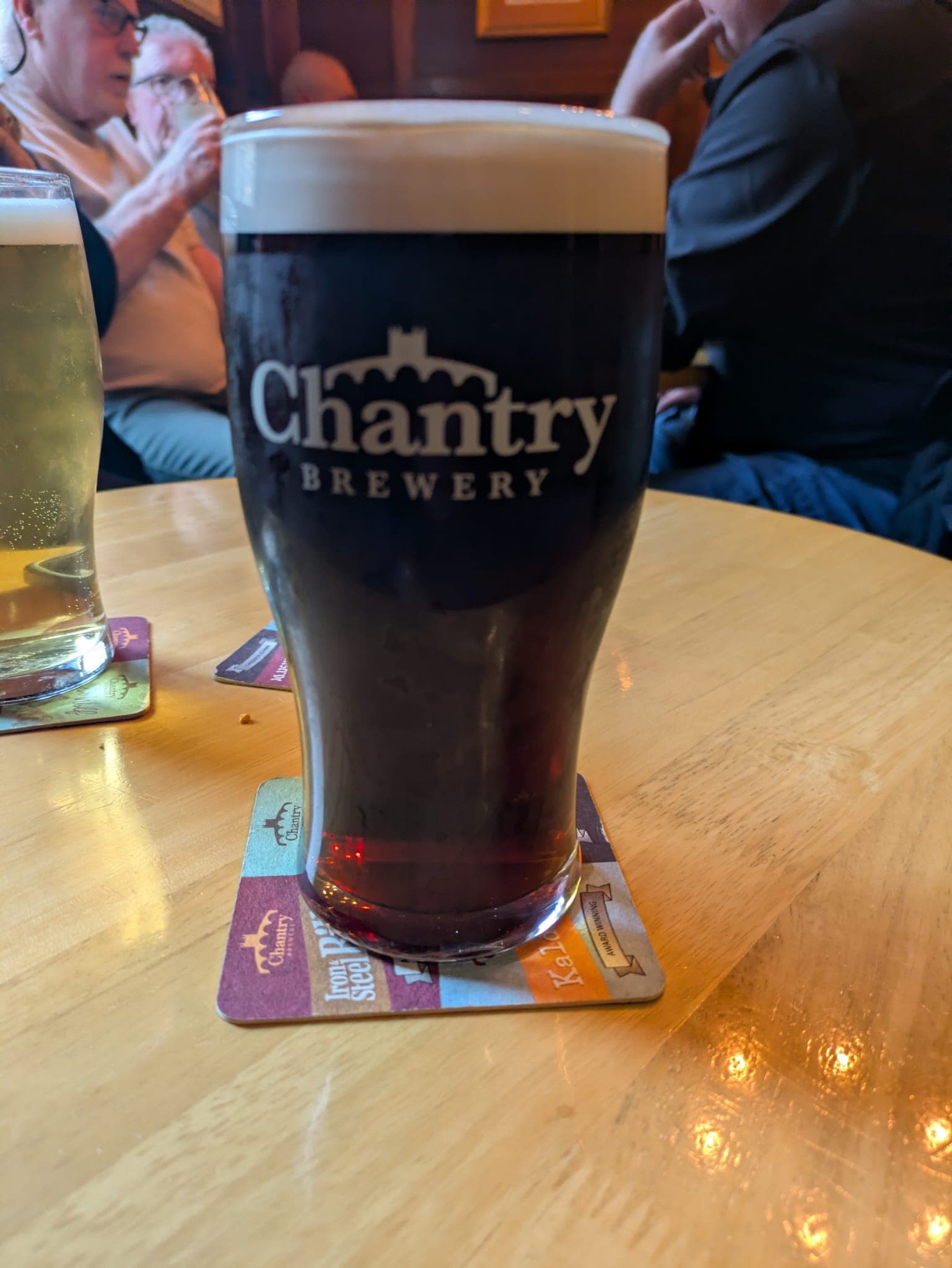 Beer #11445