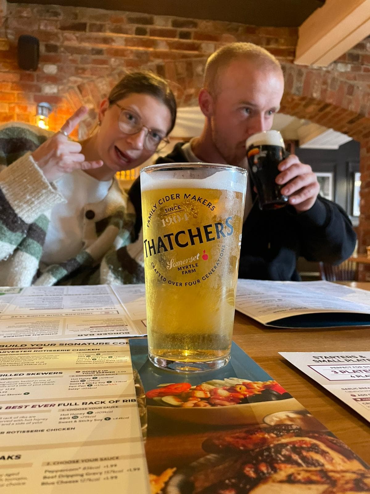 Beer #11446