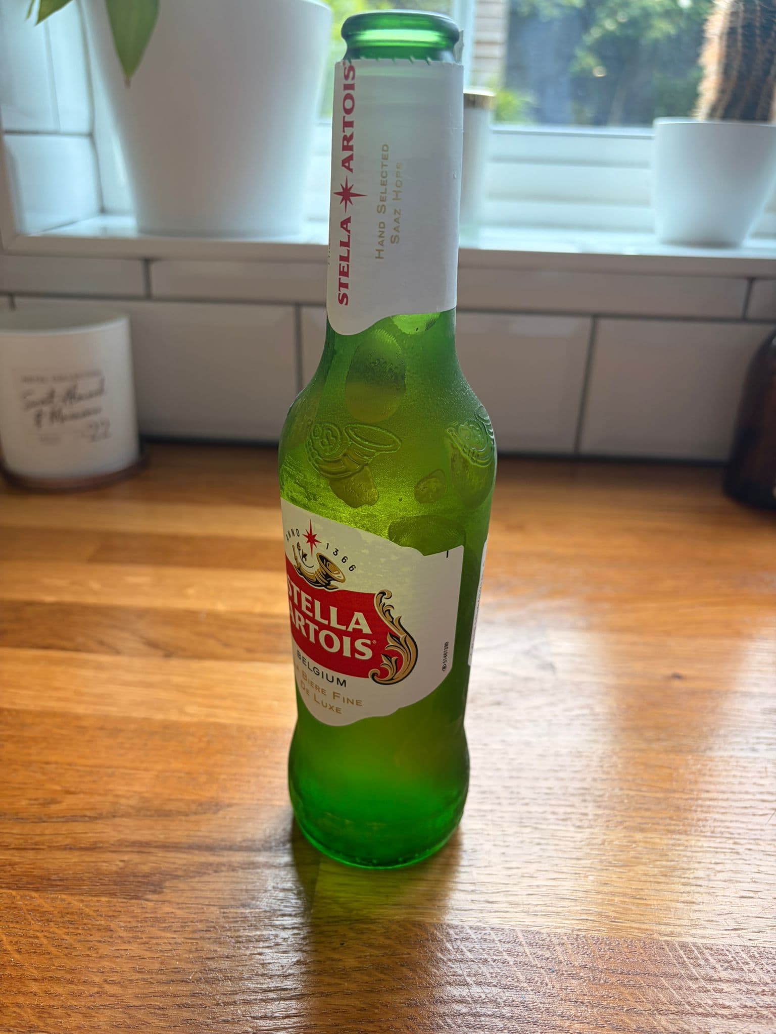 Beer #11458