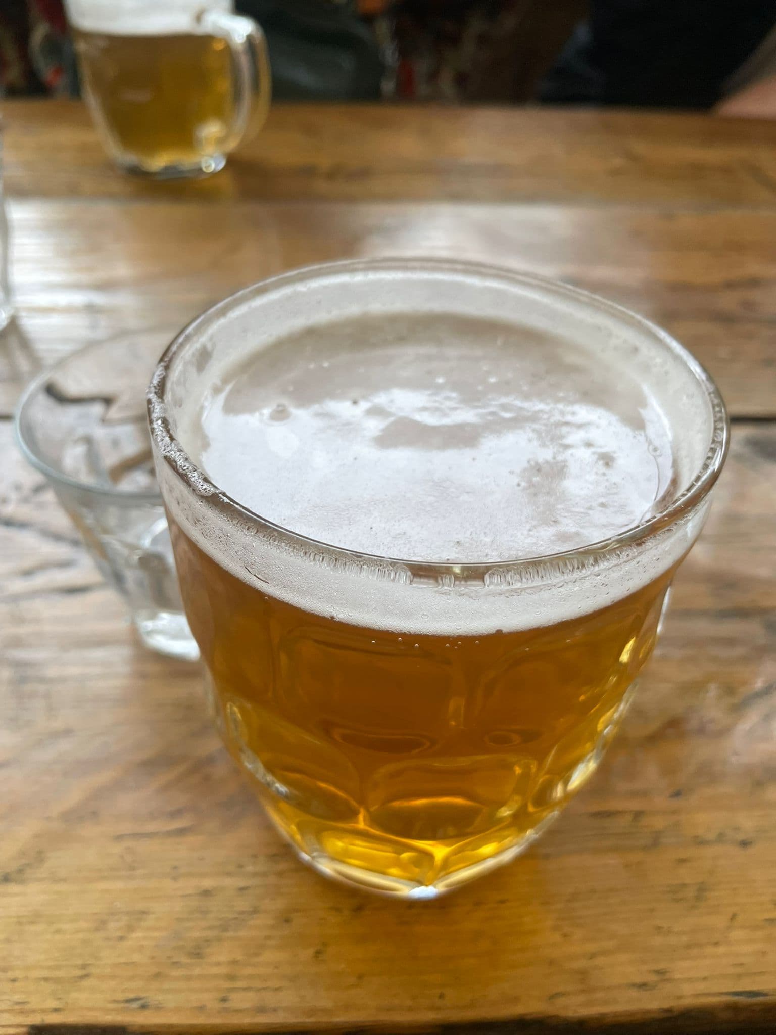 Beer #11461