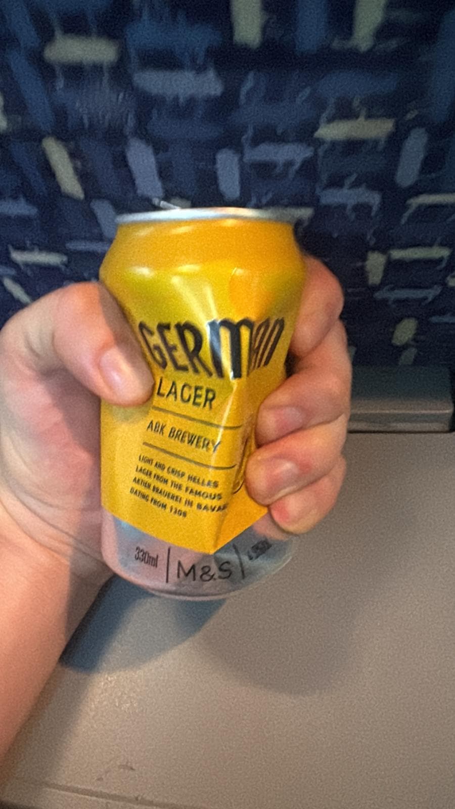 Beer #11463