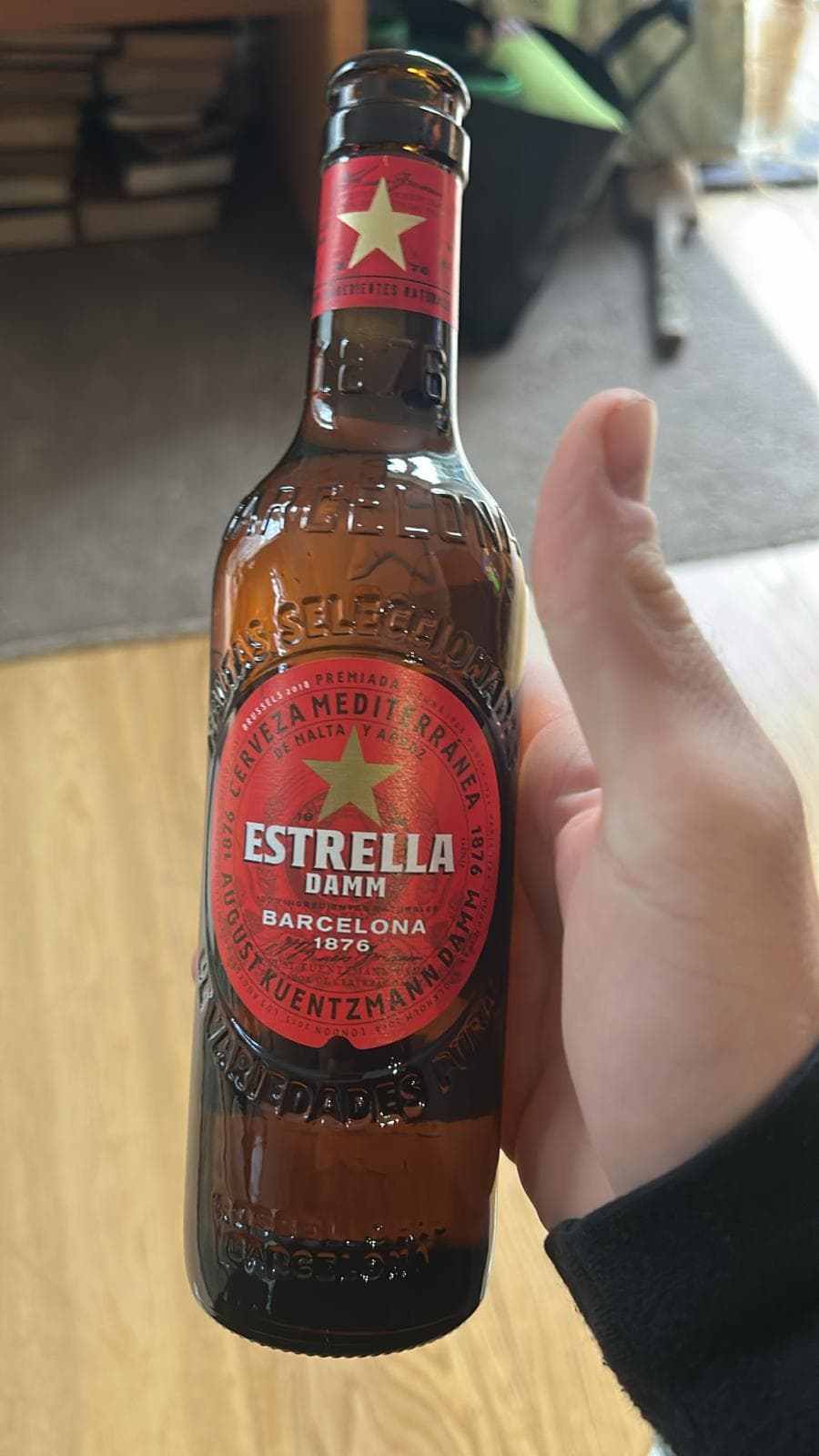 Beer #11497