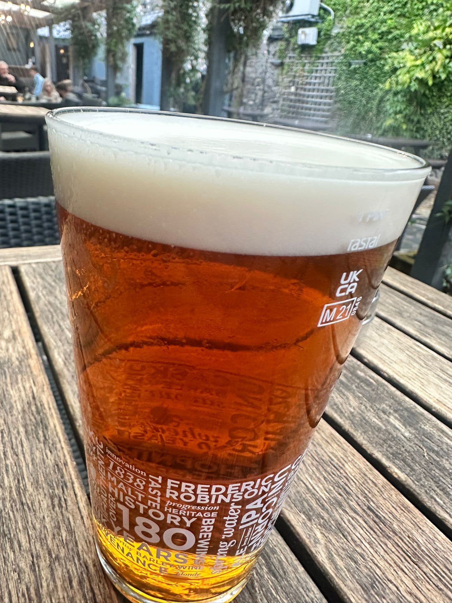 Beer #11495