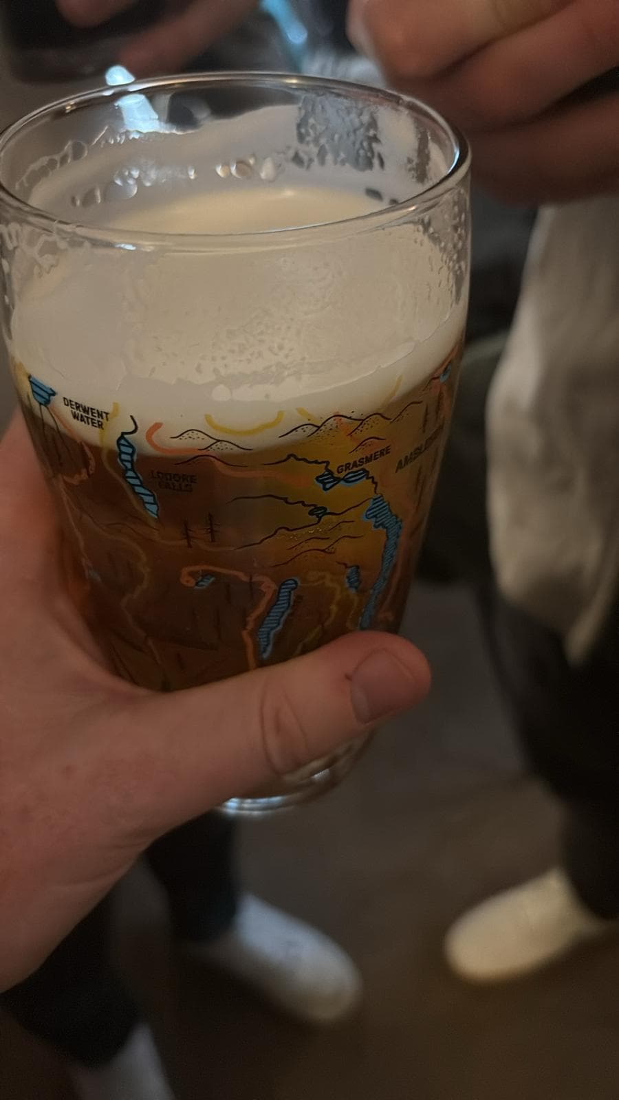 Beer #11496