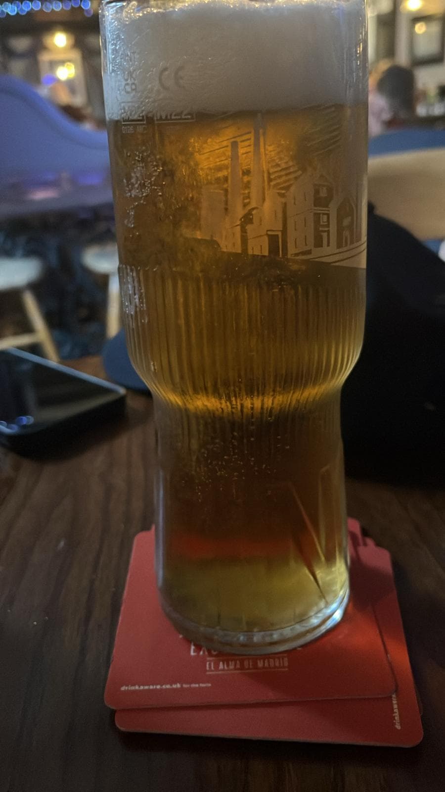 Beer #11507