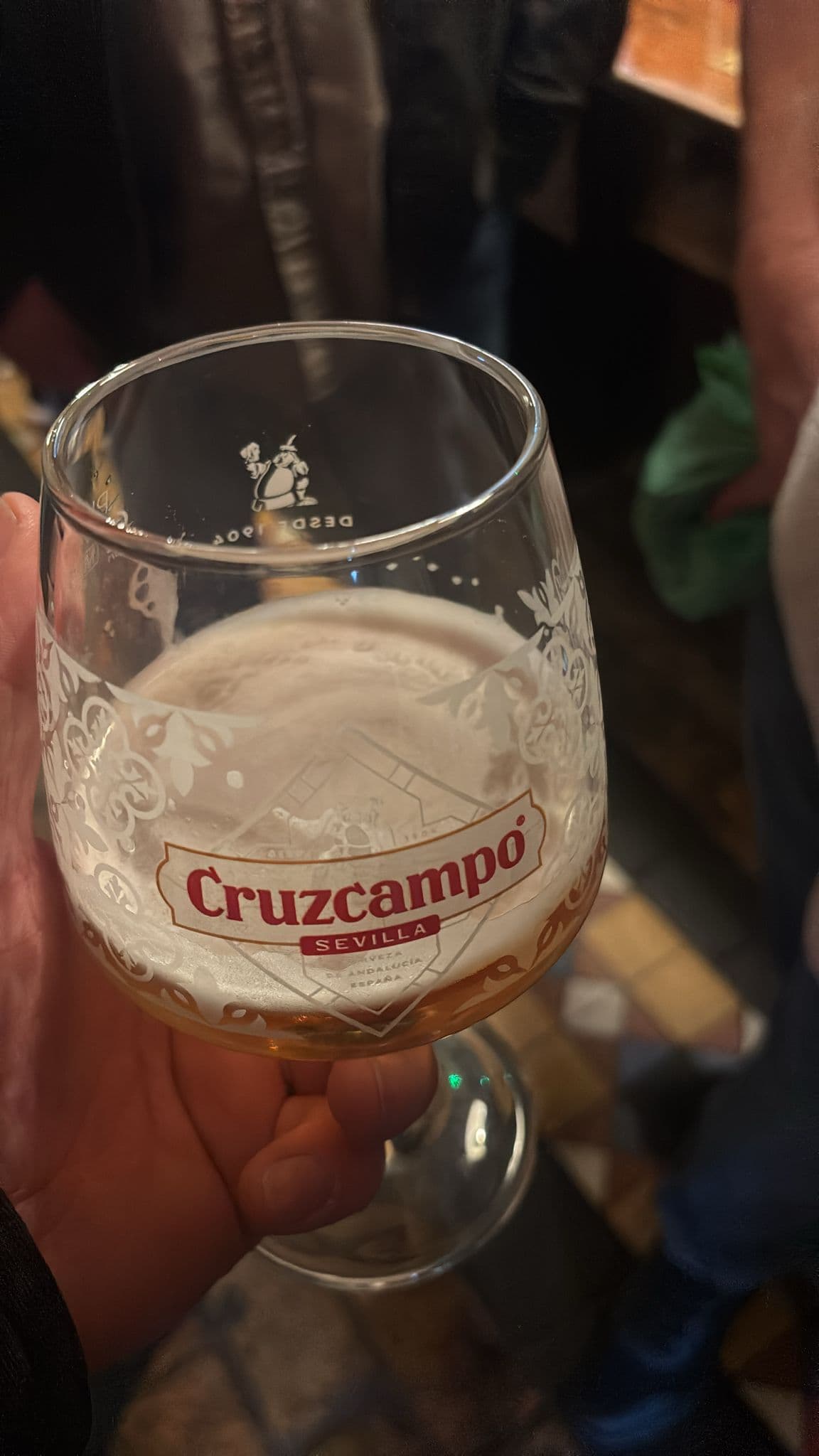 Beer #11508