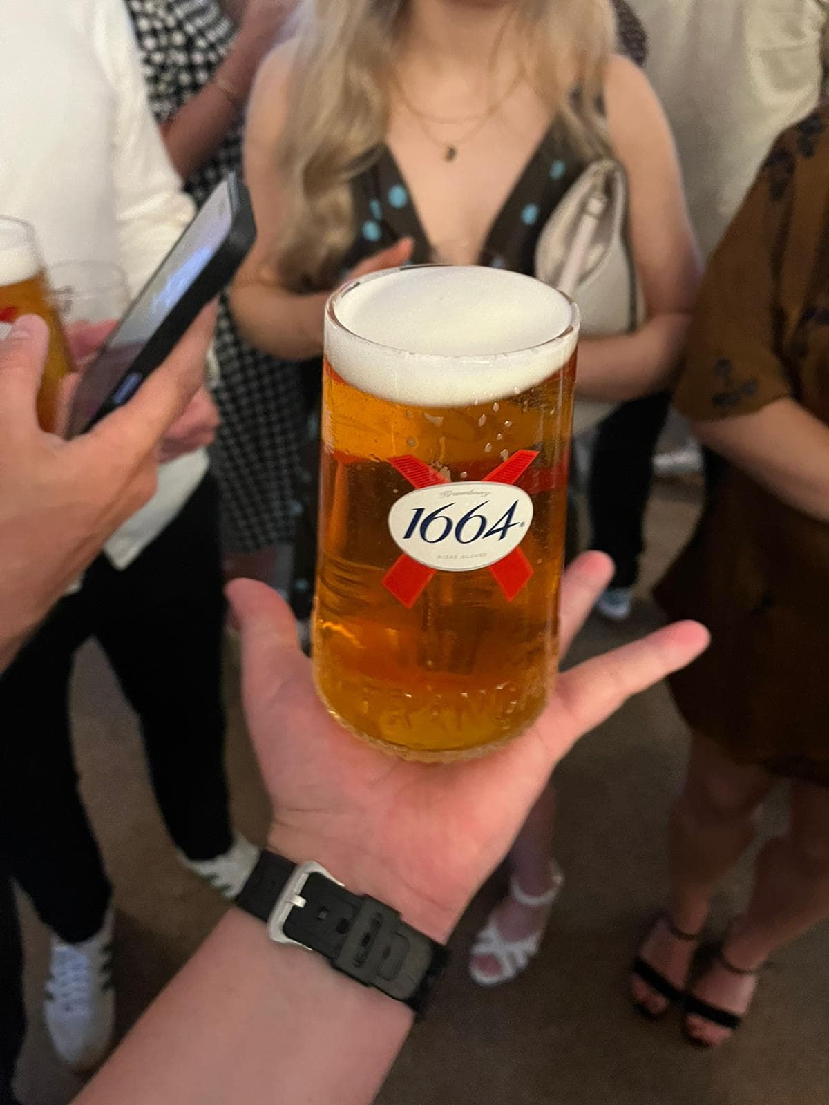 Beer #11515