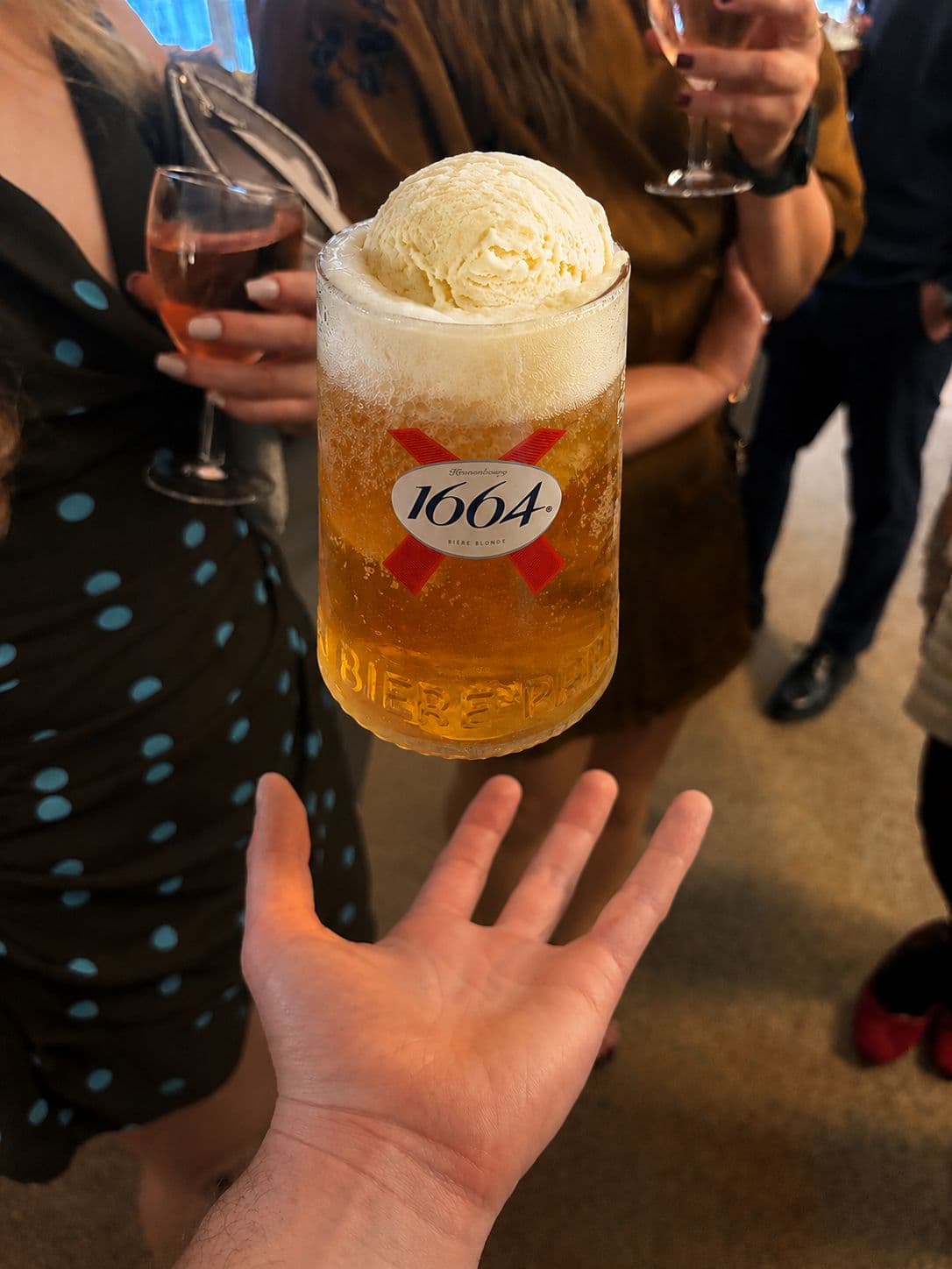 Beer #11522