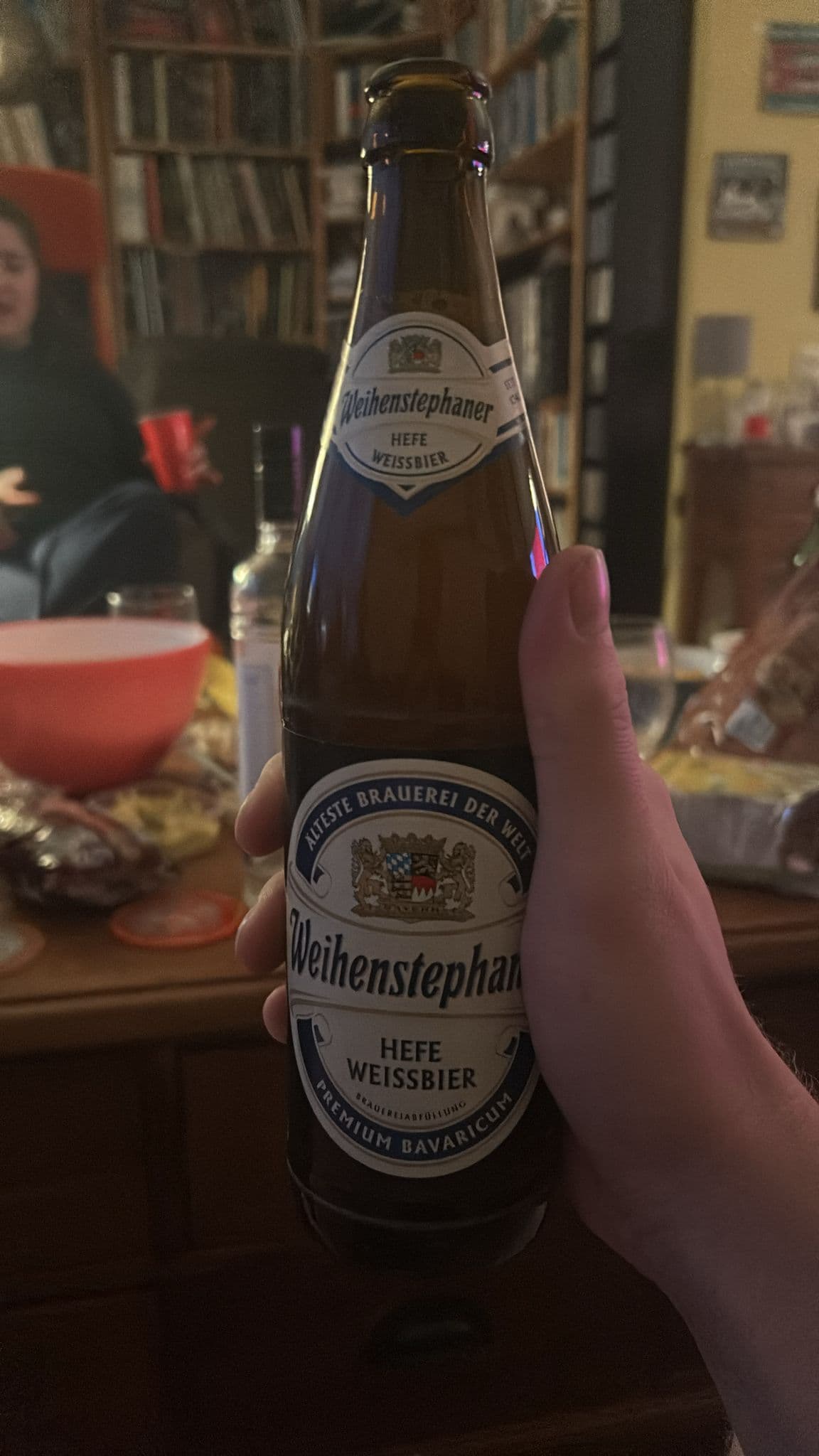 Beer #11538