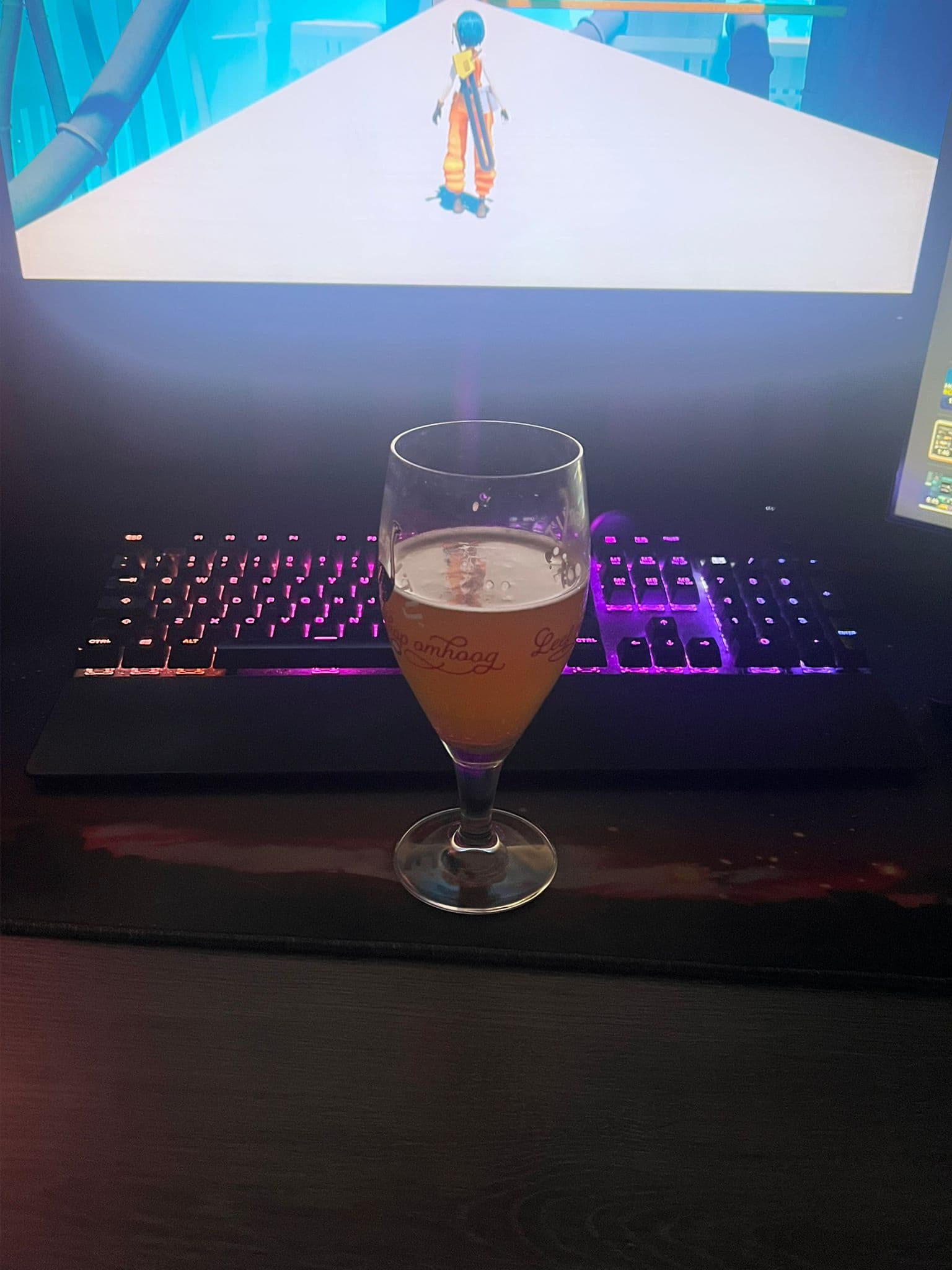 Beer #11549