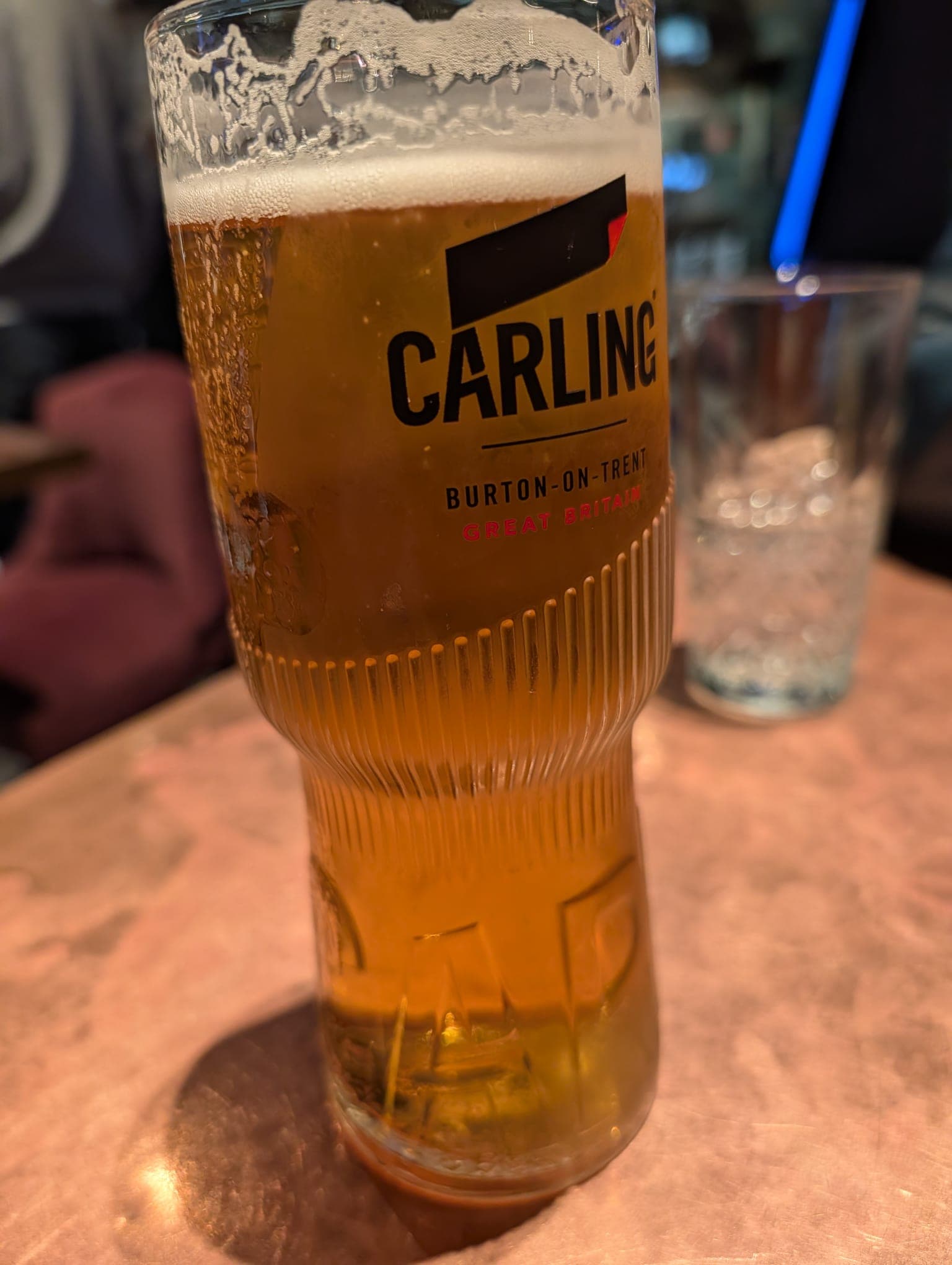 Beer #11555