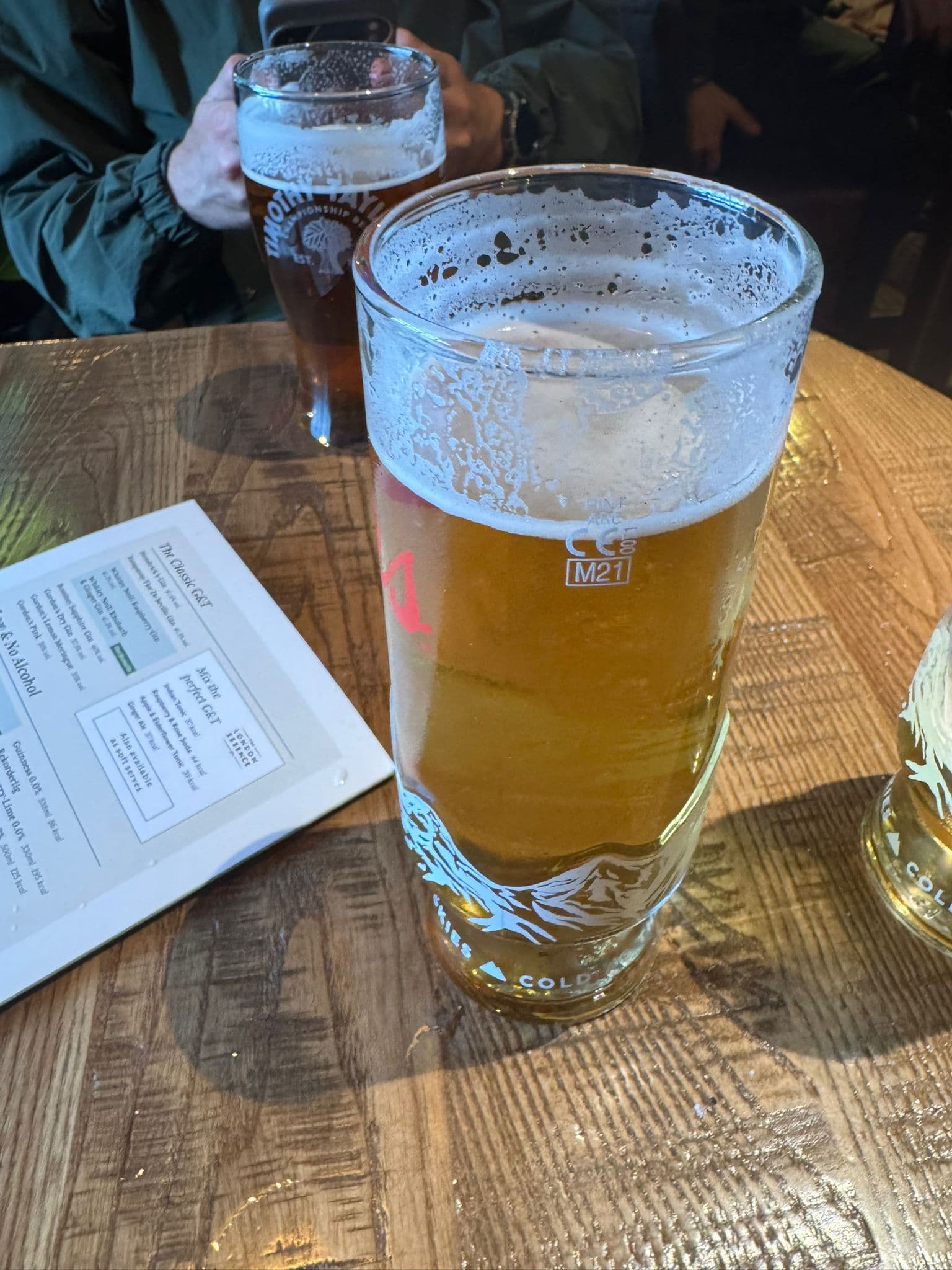 Beer #11559