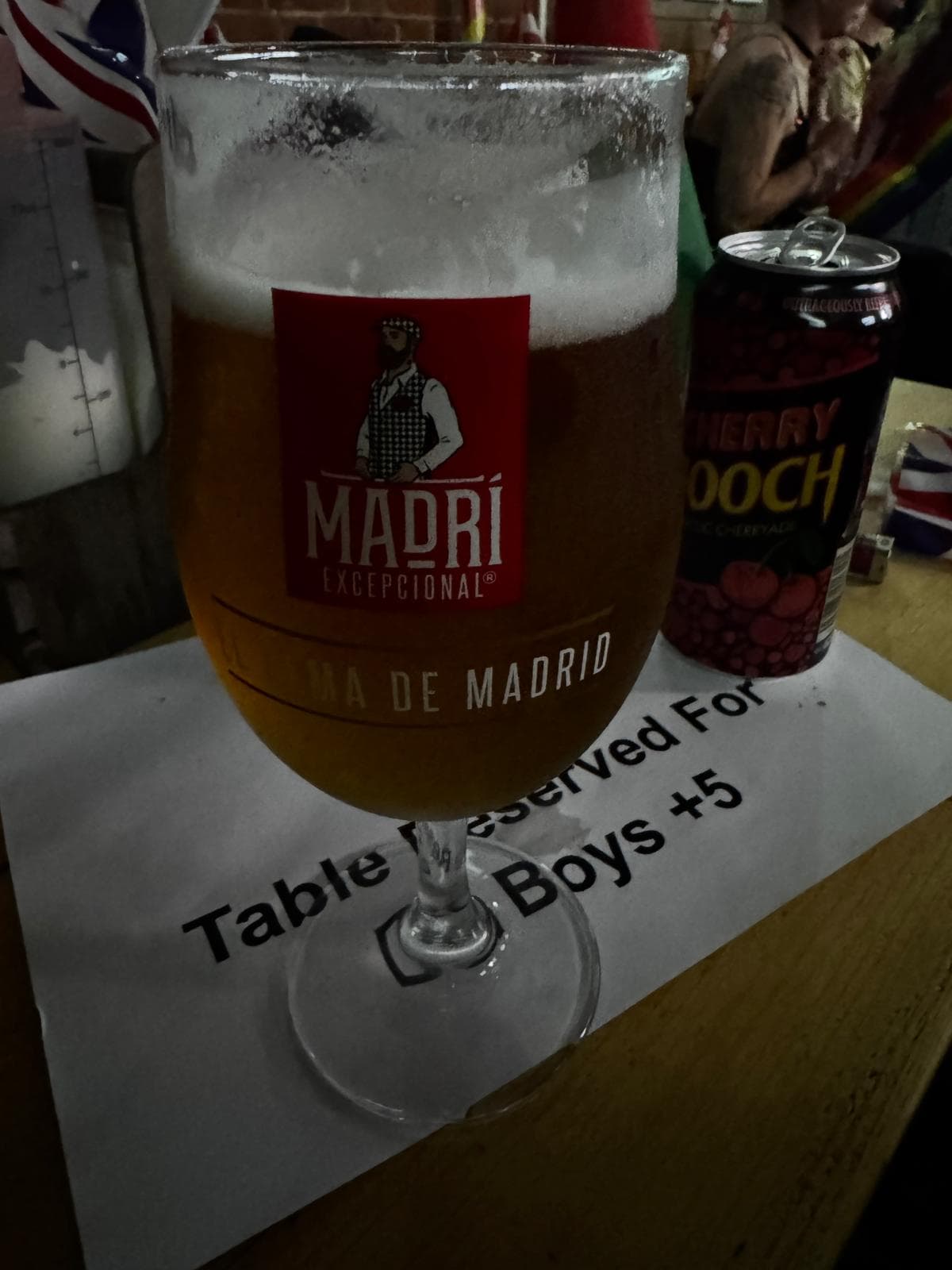 Beer #11560