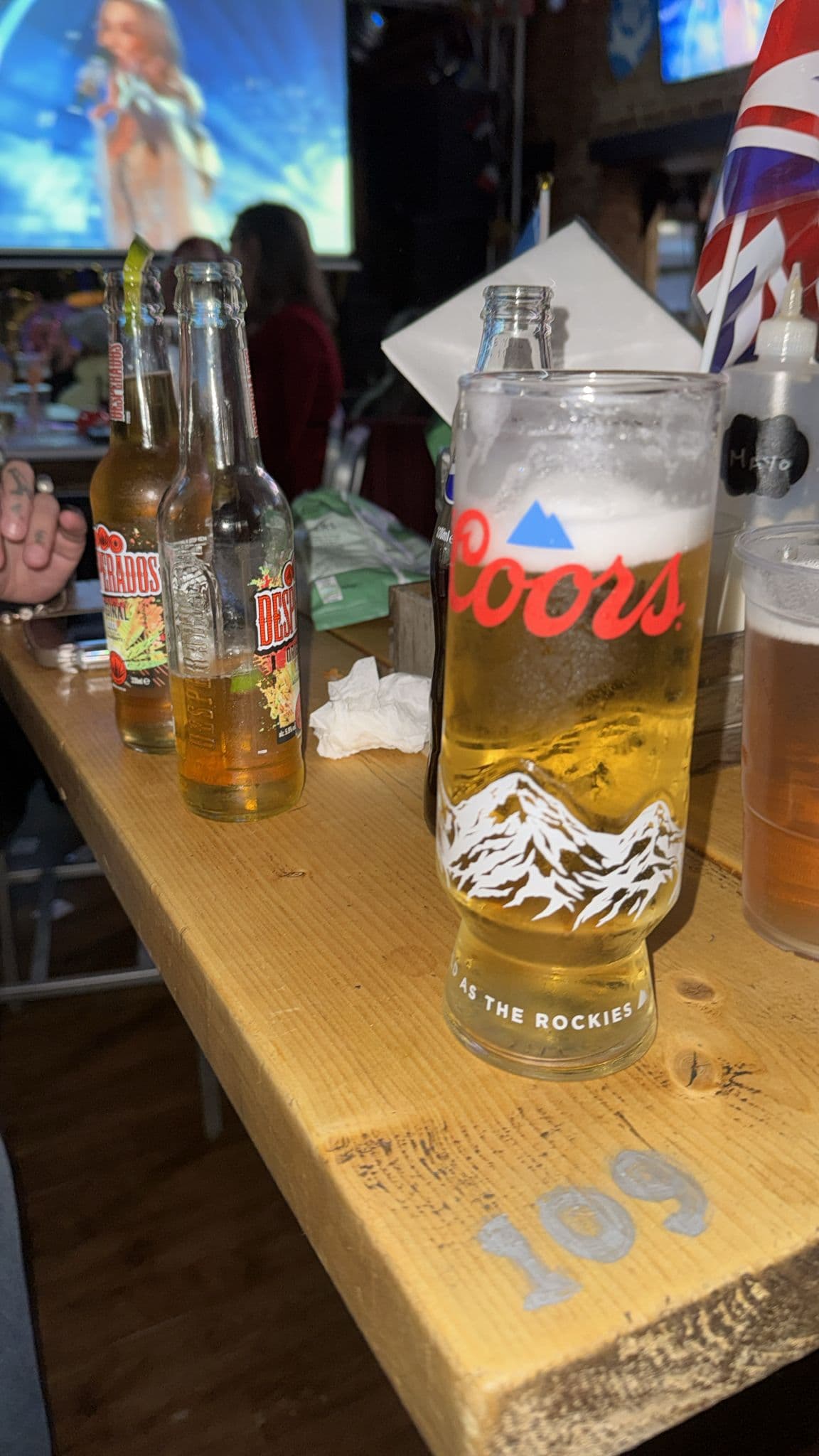 Beer #11561
