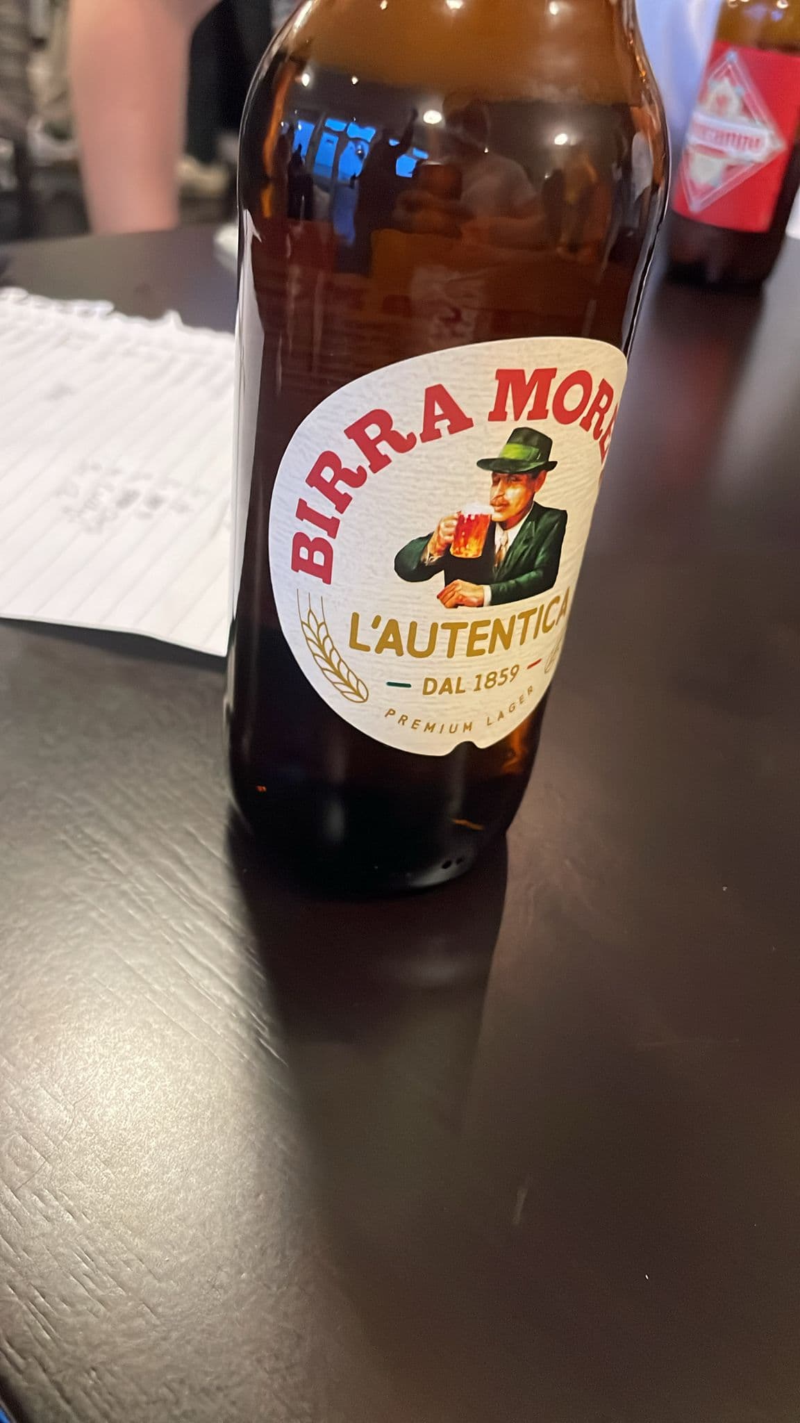 Beer #11562