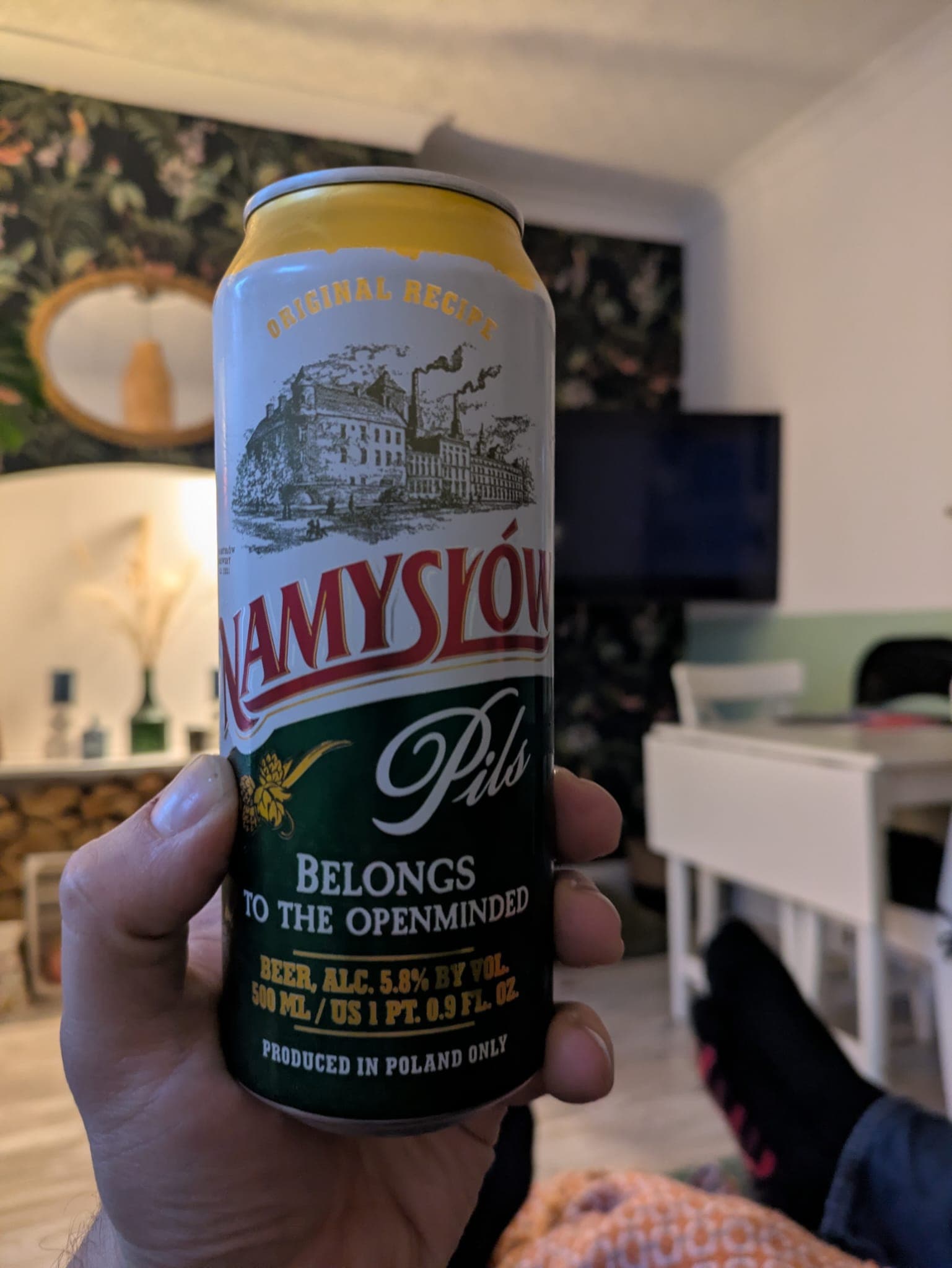 Beer #11564