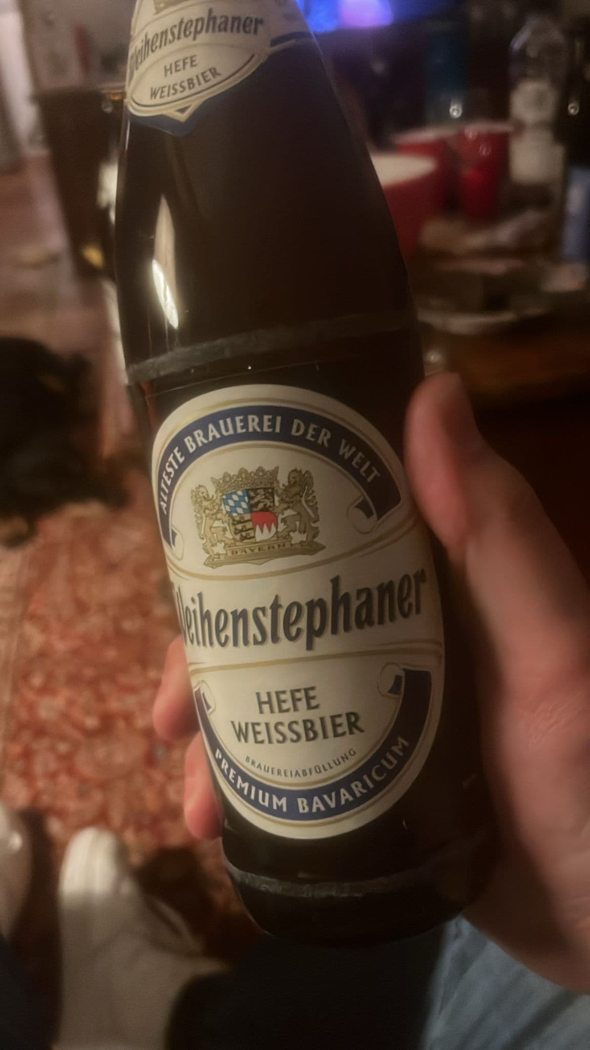 Beer #11569