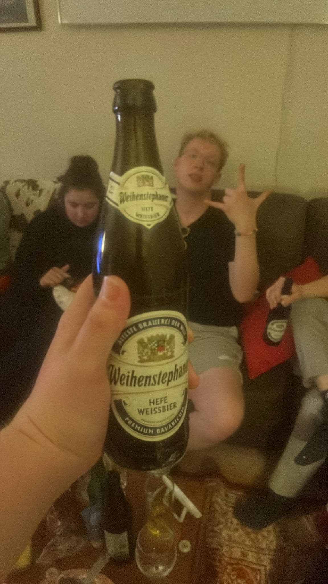 Beer #11585