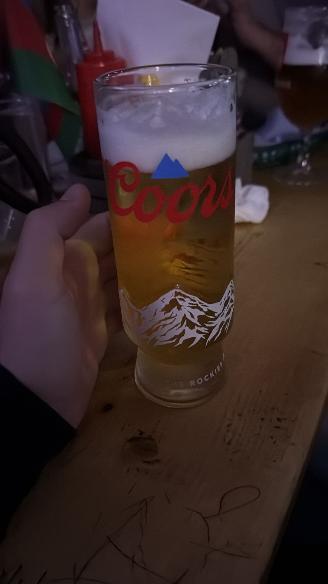 Beer #11590