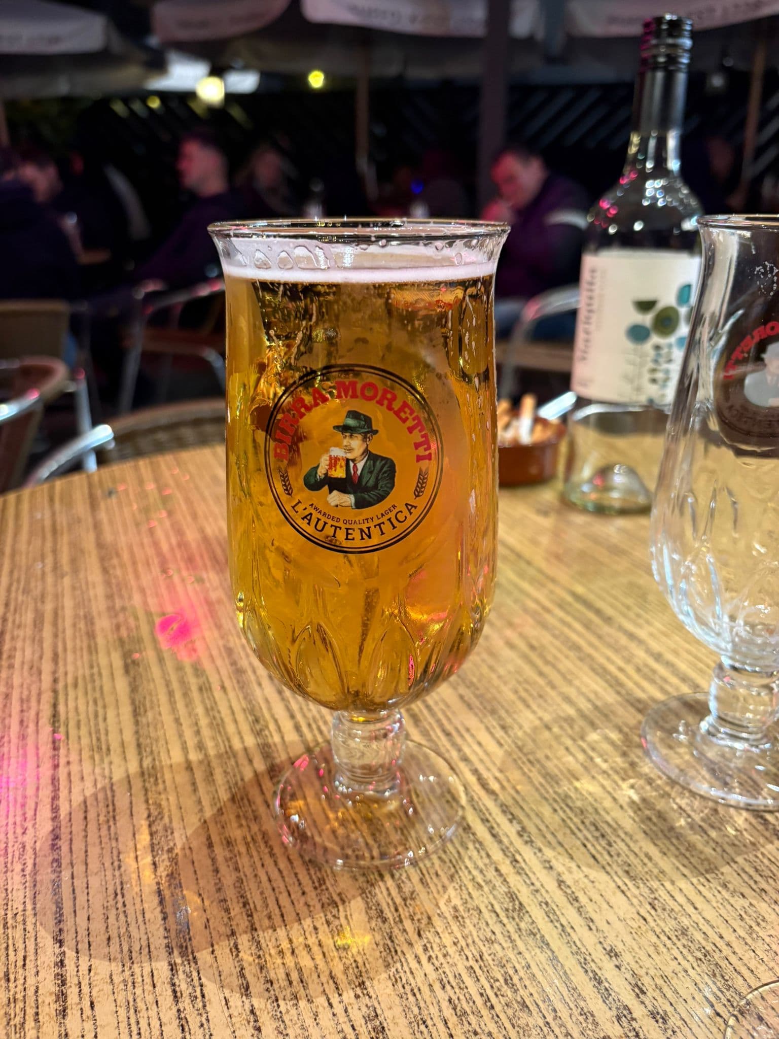 Beer #11592