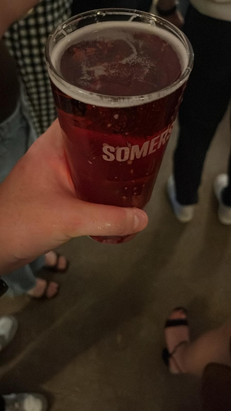 Beer #11594