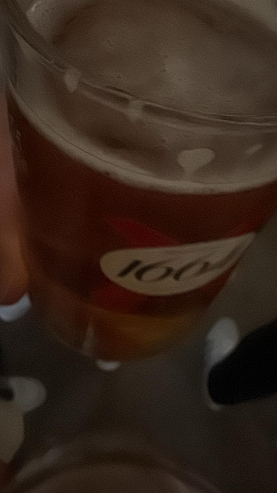 Beer #11595