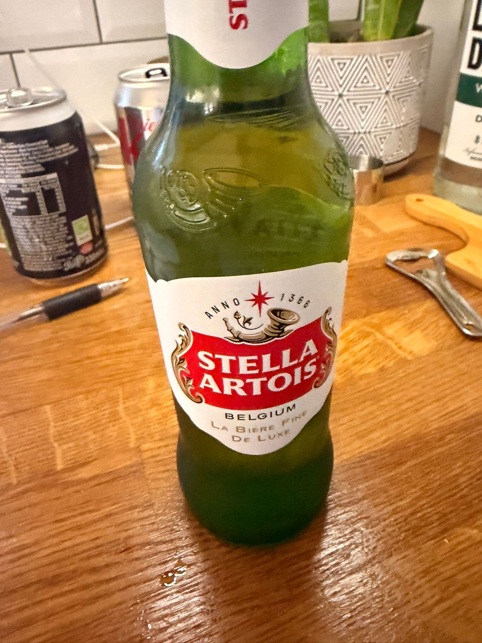 Beer #11596