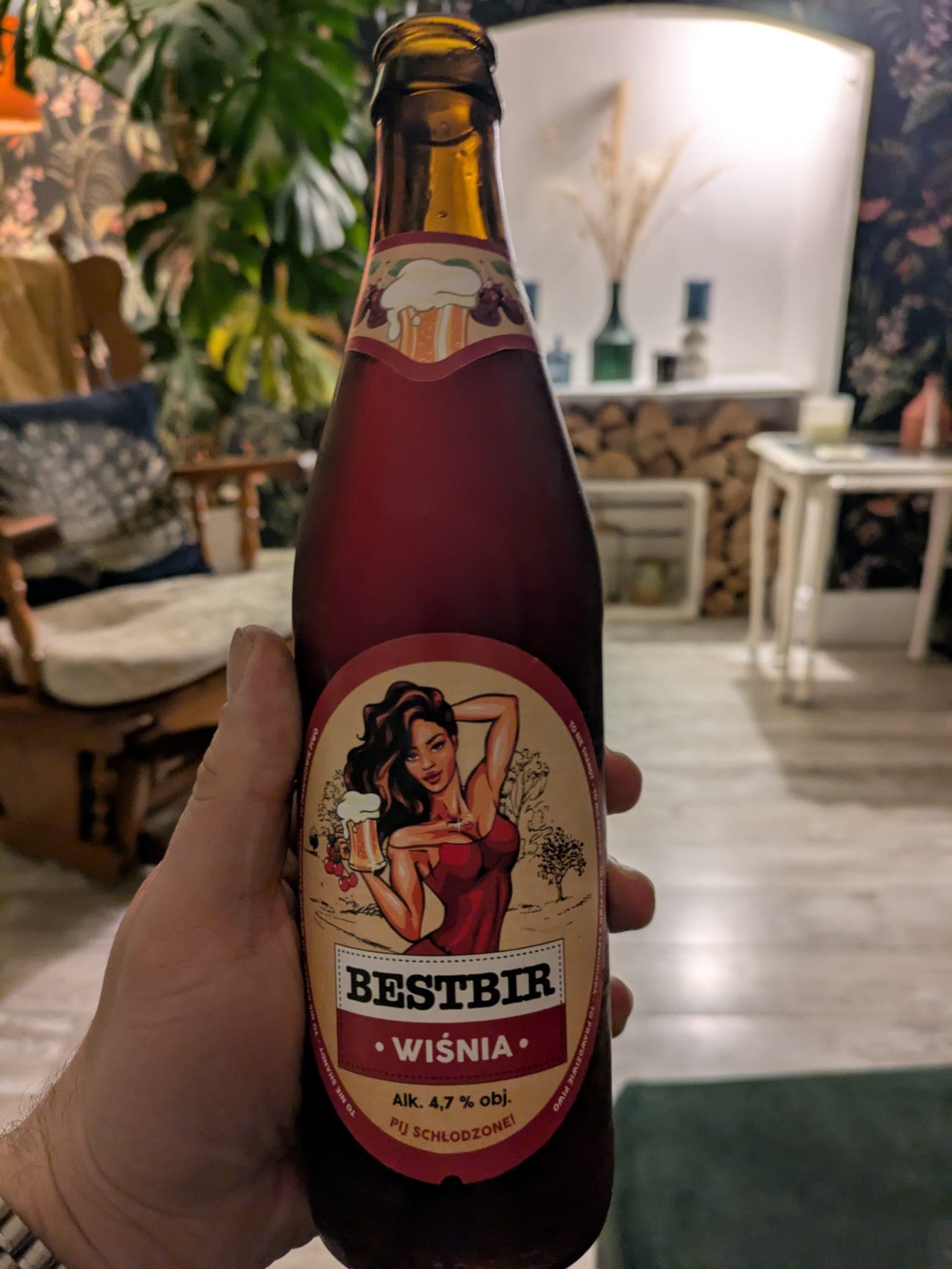 Beer #11600