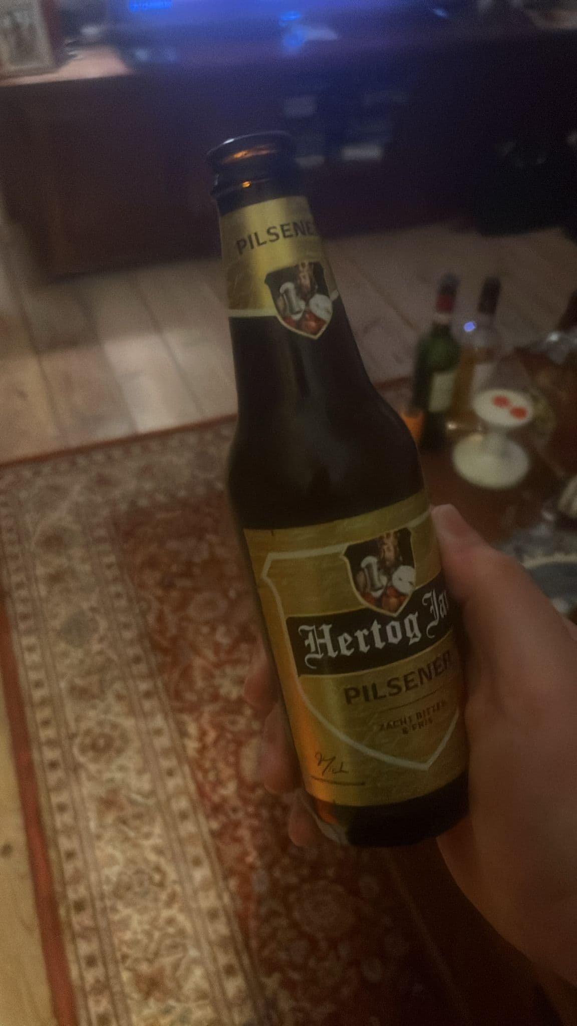 Beer #11601